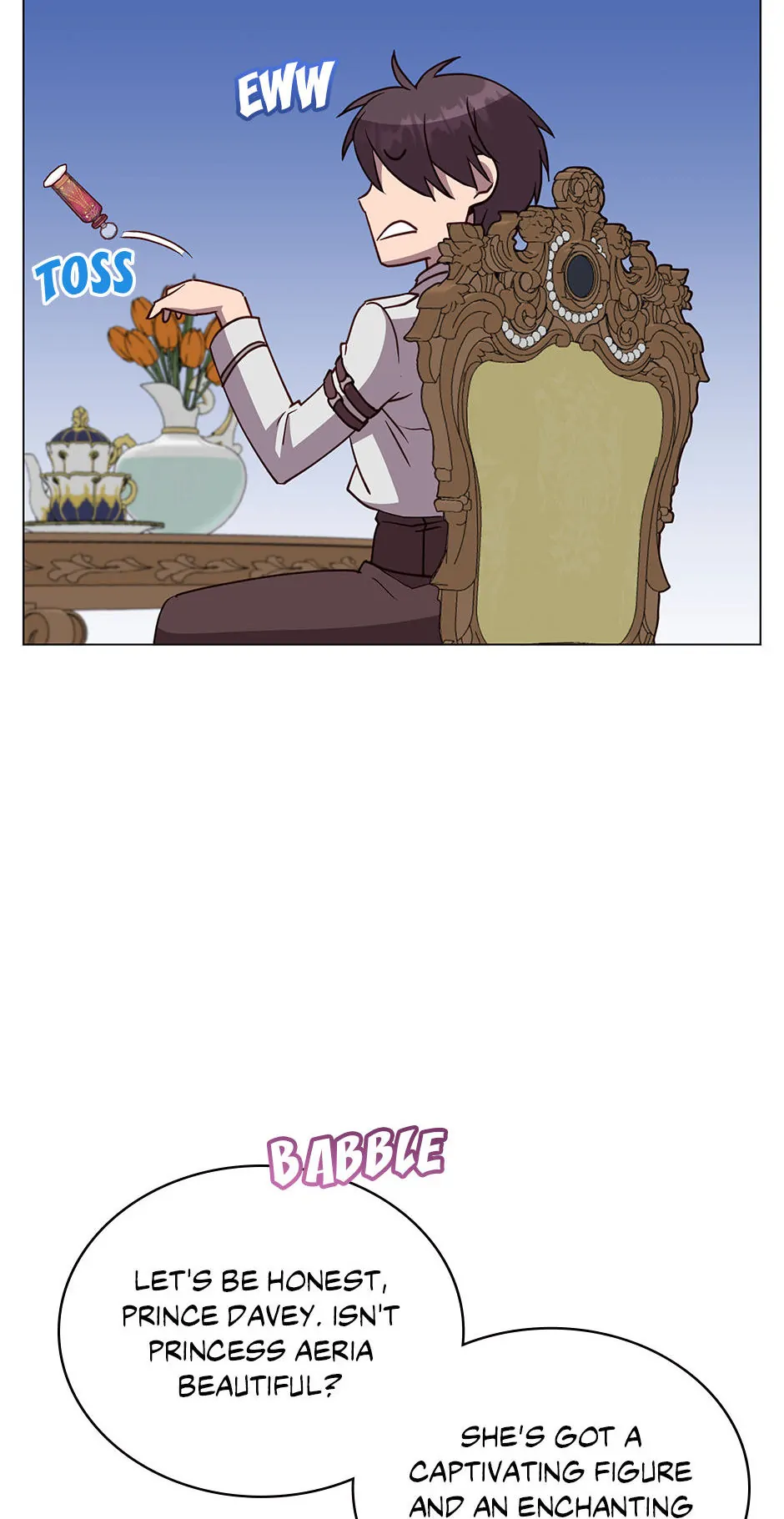 Read The Max Level Hero Strikes Back ENGLISH Manga Online