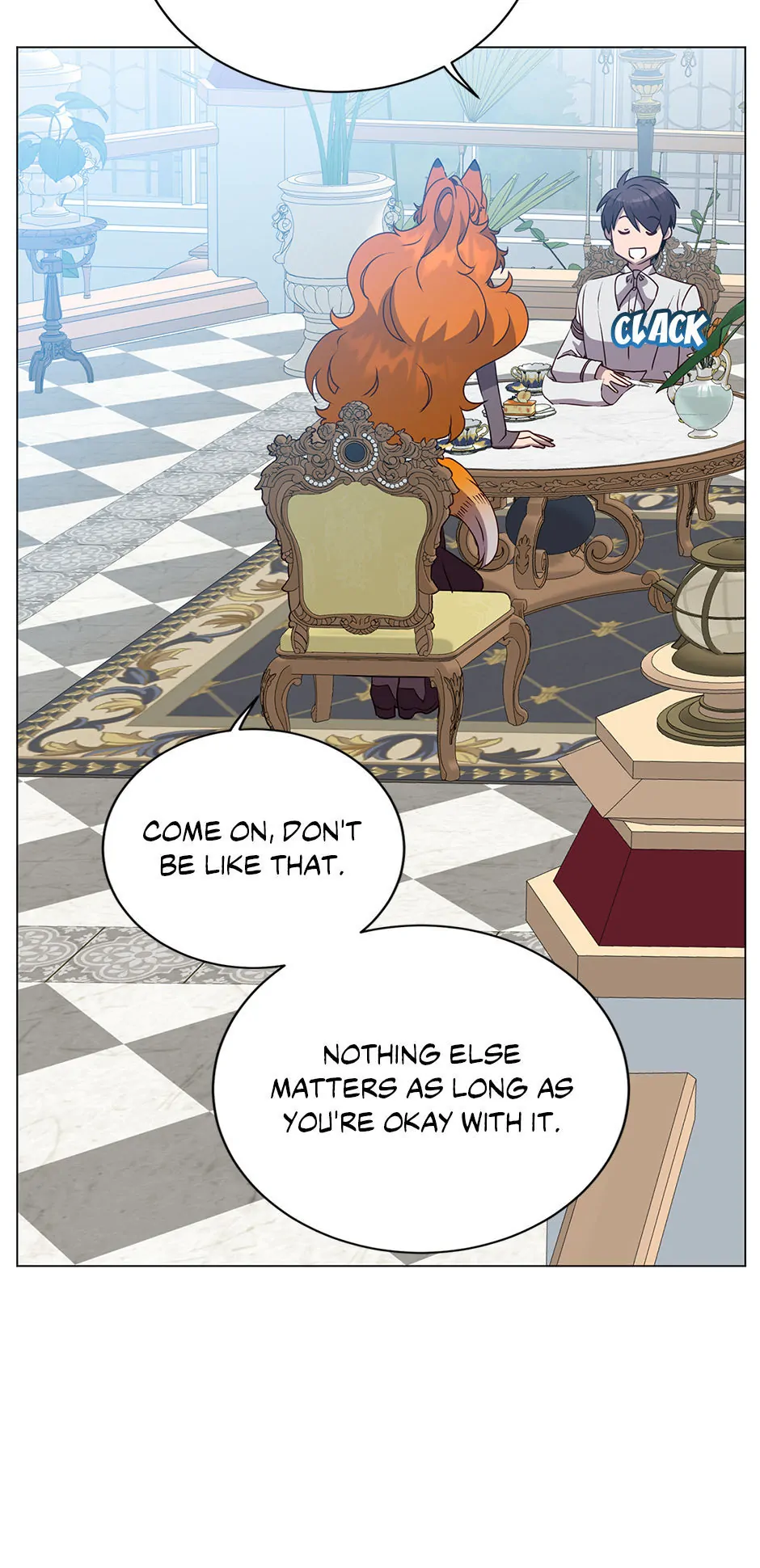 Read The Max Level Hero Strikes Back ENGLISH Manga Online