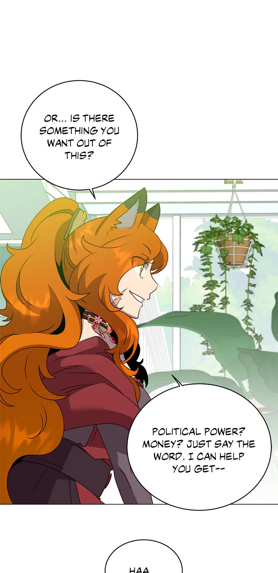 Read The Max Level Hero Strikes Back ENGLISH Manga Online