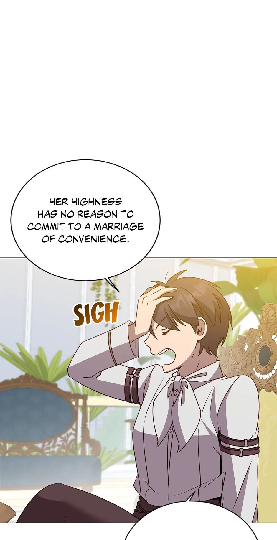 Read The Max Level Hero Strikes Back ENGLISH Manga Online