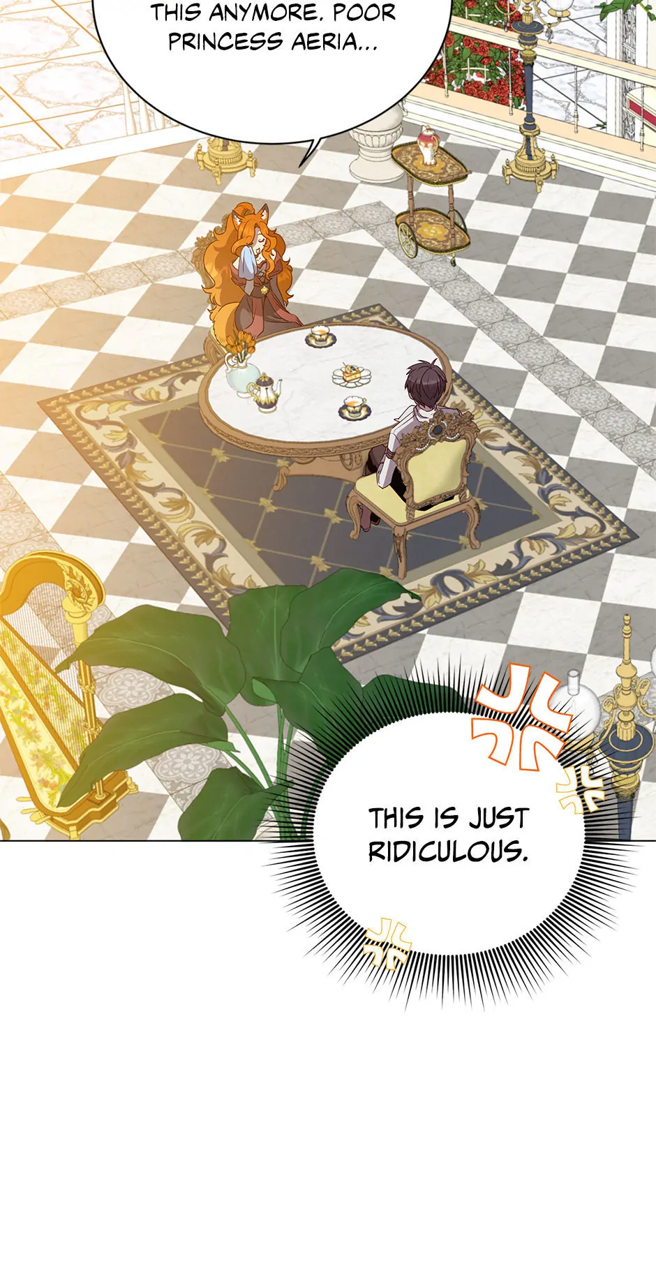 Read The Max Level Hero Strikes Back ENGLISH Manga Online