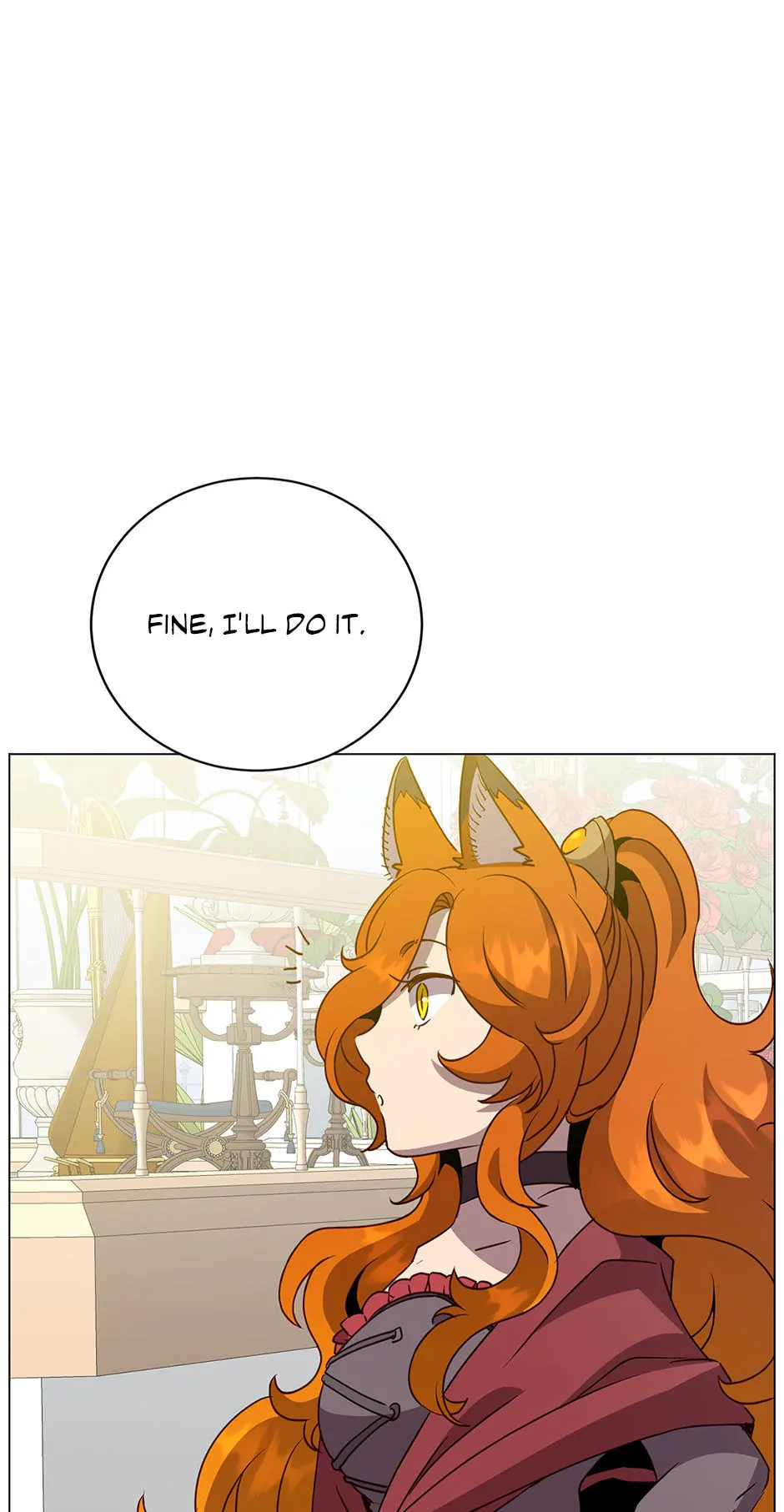 Read The Max Level Hero Strikes Back ENGLISH Manga Online