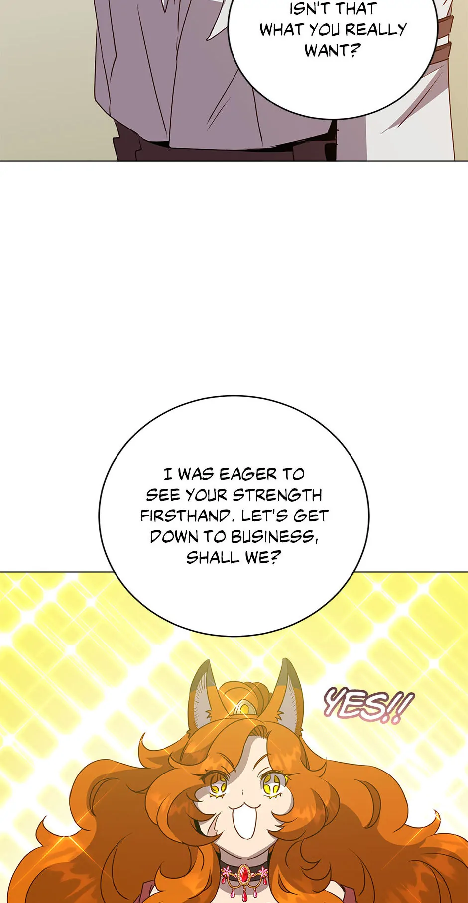 Read The Max Level Hero Strikes Back ENGLISH Manga Online