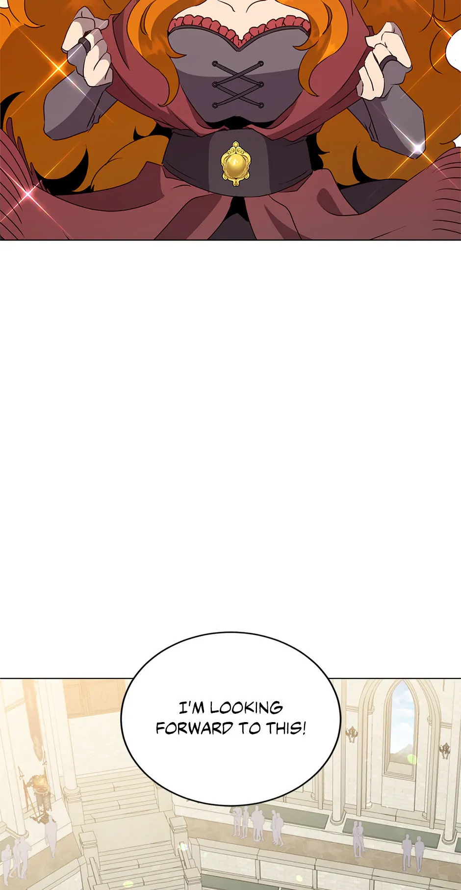 Read The Max Level Hero Strikes Back ENGLISH Manga Online