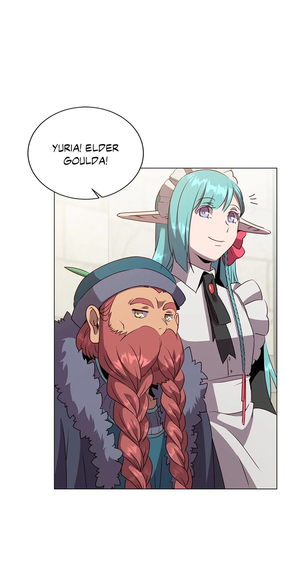 Read The Max Level Hero Strikes Back ENGLISH Manga Online