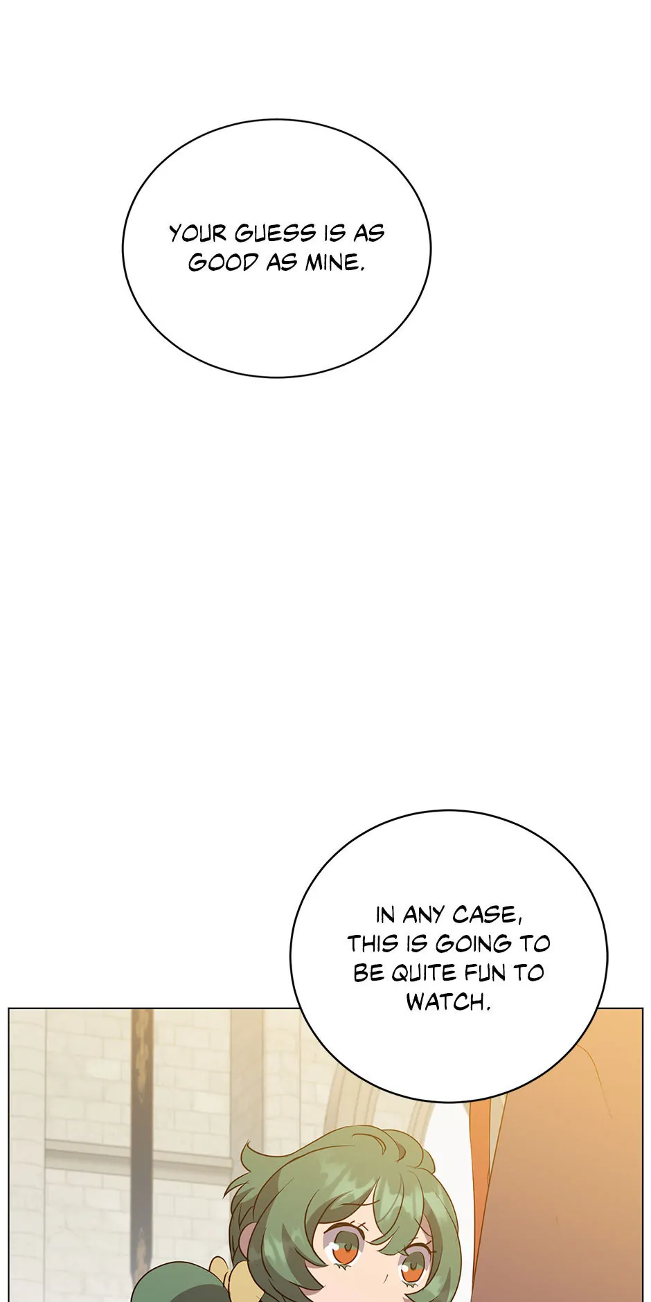 Read The Max Level Hero Strikes Back ENGLISH Manga Online