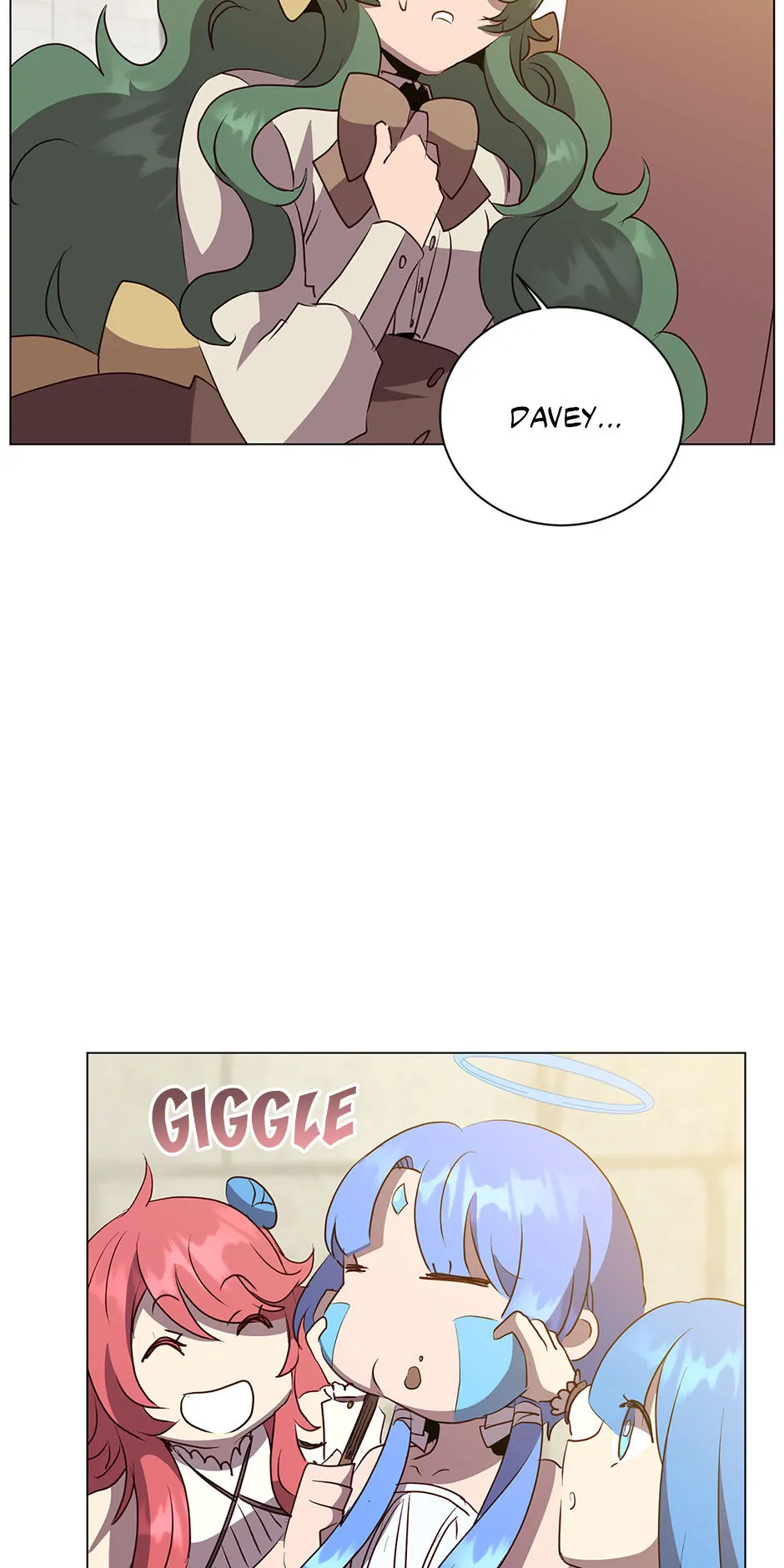 Read The Max Level Hero Strikes Back ENGLISH Manga Online