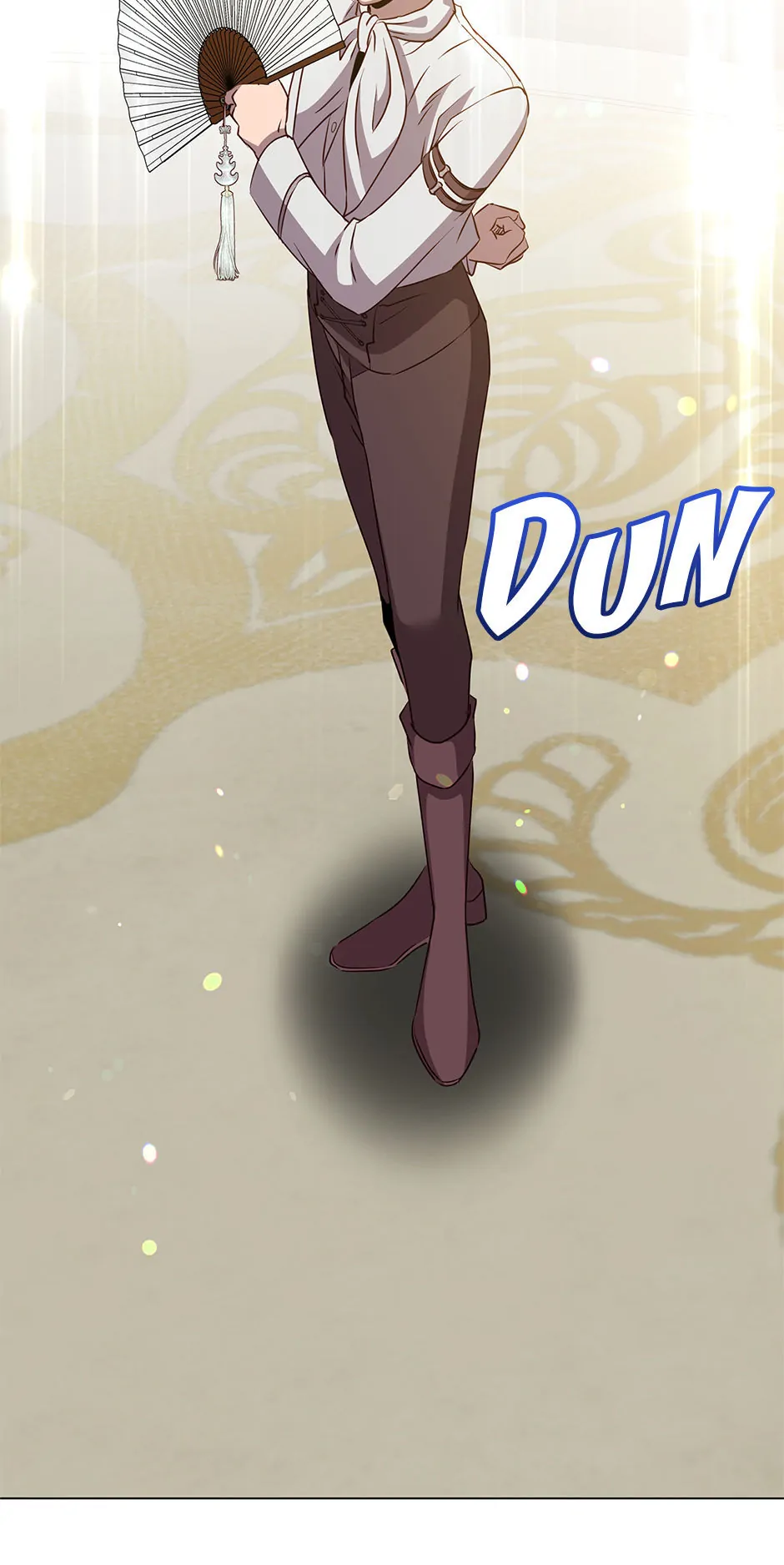 Read The Max Level Hero Strikes Back ENGLISH Manga Online