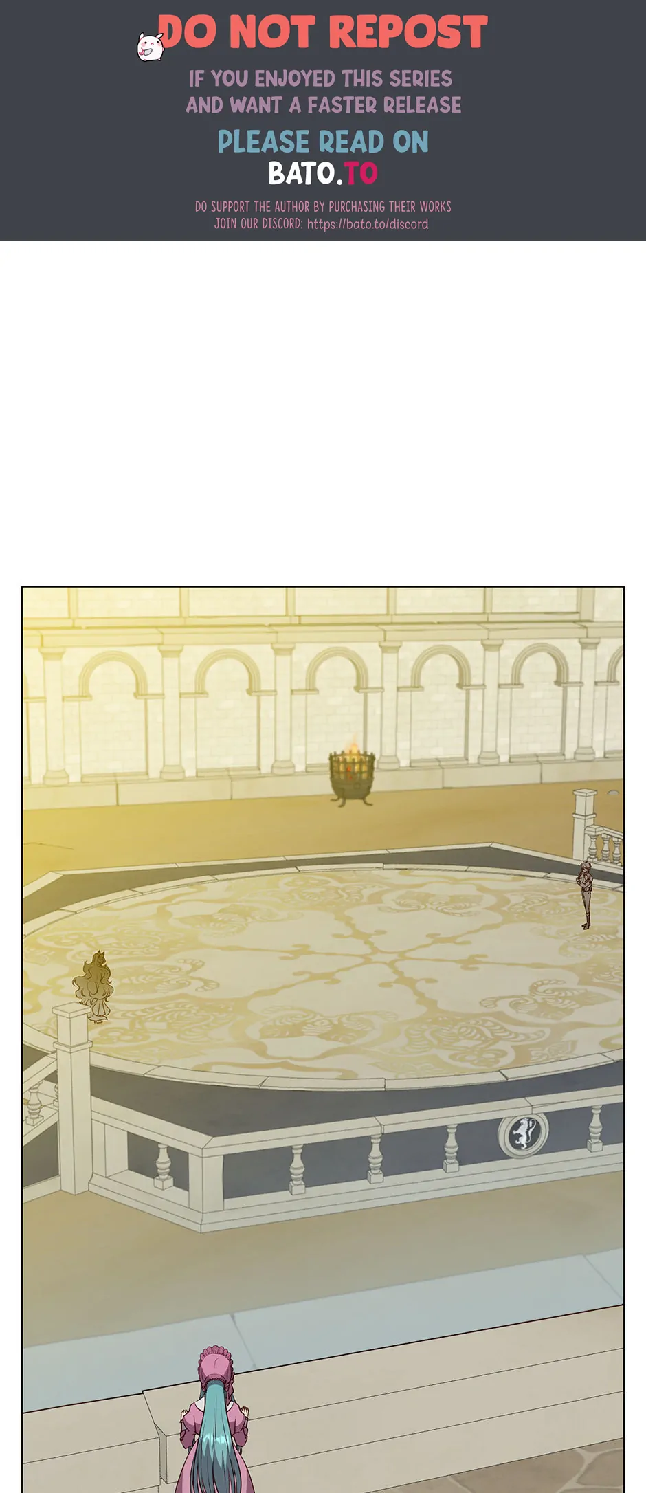 Read The Max Level Hero Strikes Back ENGLISH Manga Online