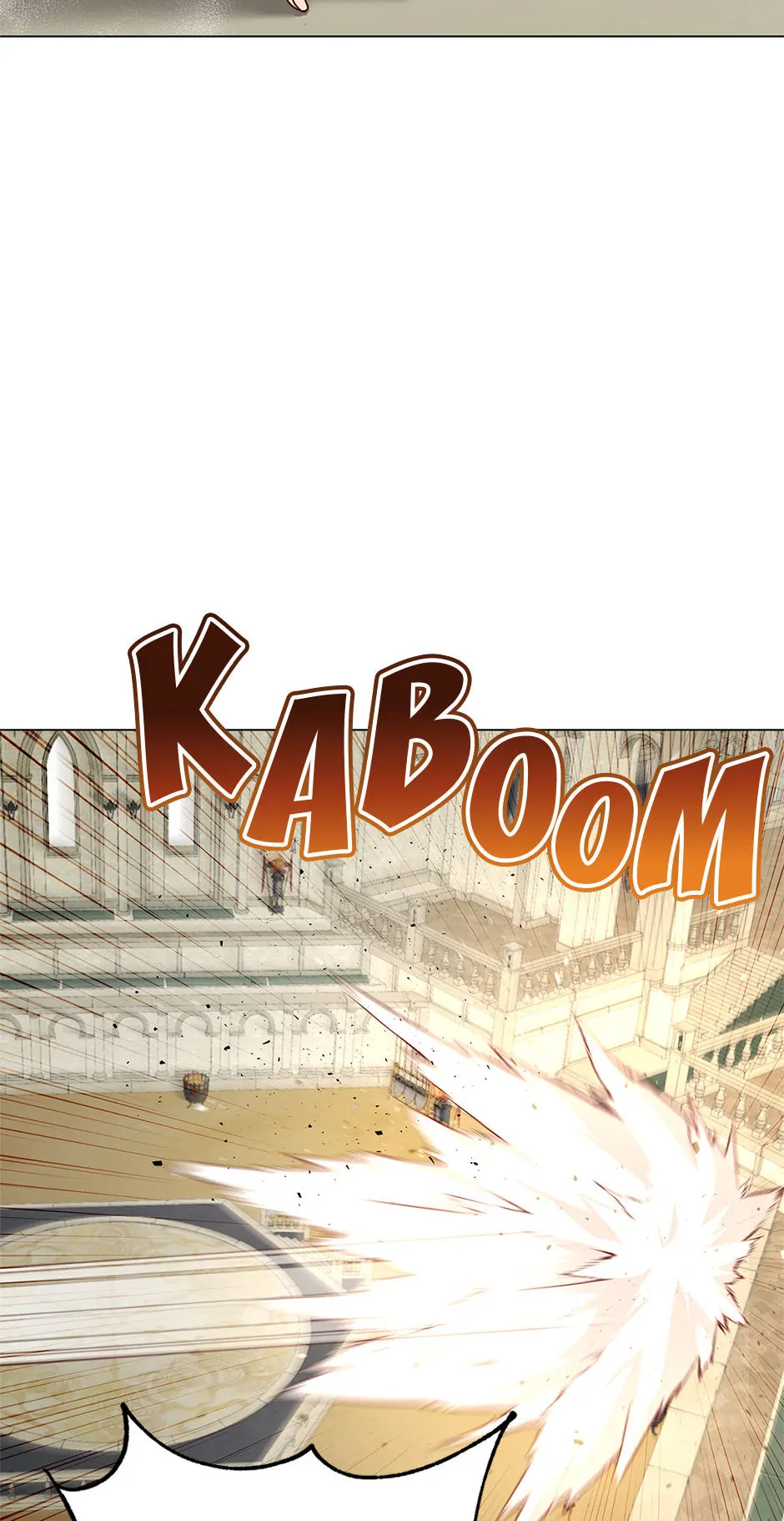 Read The Max Level Hero Strikes Back ENGLISH Manga Online