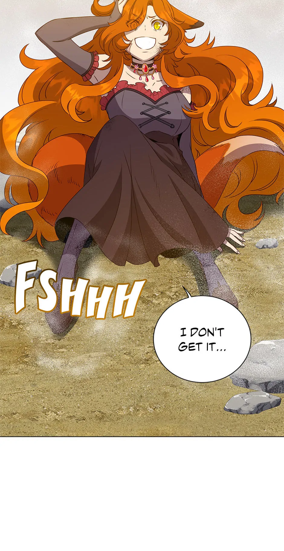 Read The Max Level Hero Strikes Back ENGLISH Manga Online