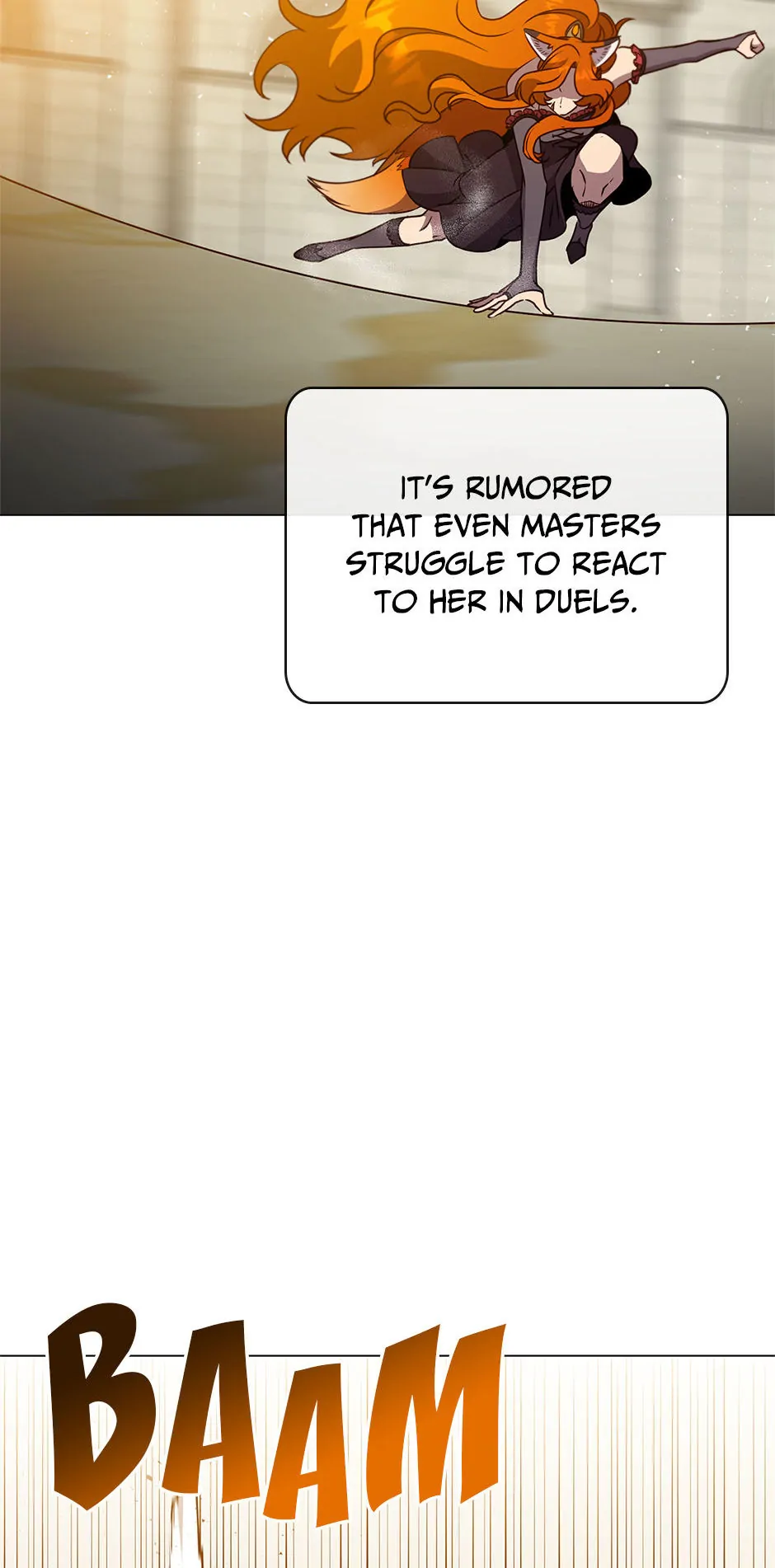 Read The Max Level Hero Strikes Back ENGLISH Manga Online