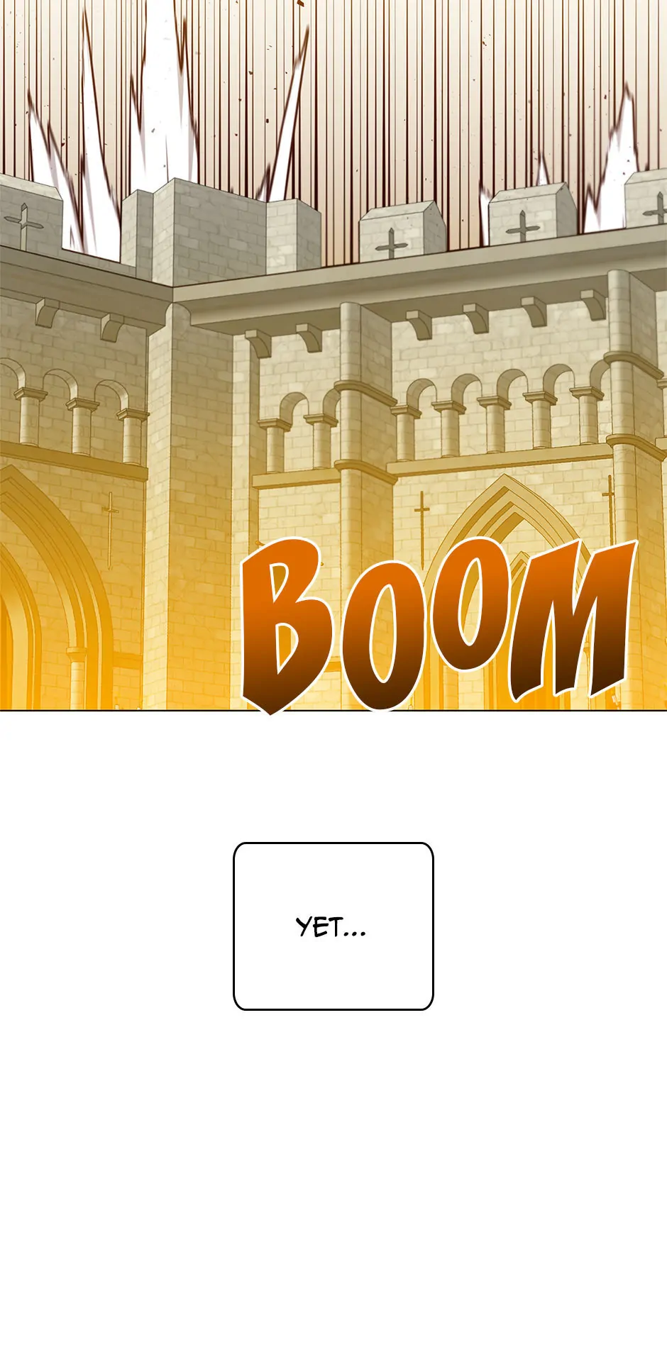 Read The Max Level Hero Strikes Back ENGLISH Manga Online