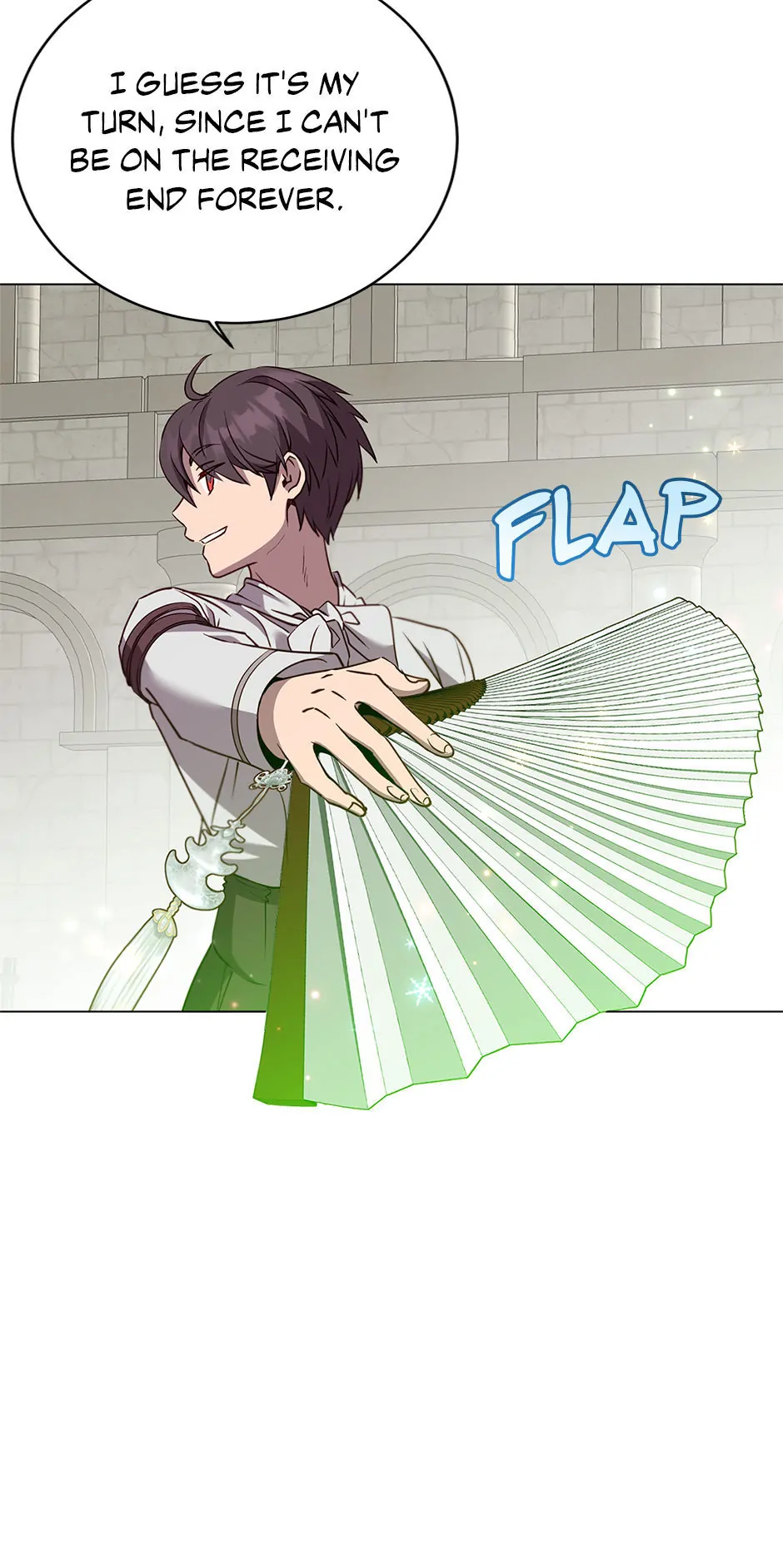 Read The Max Level Hero Strikes Back ENGLISH Manga Online