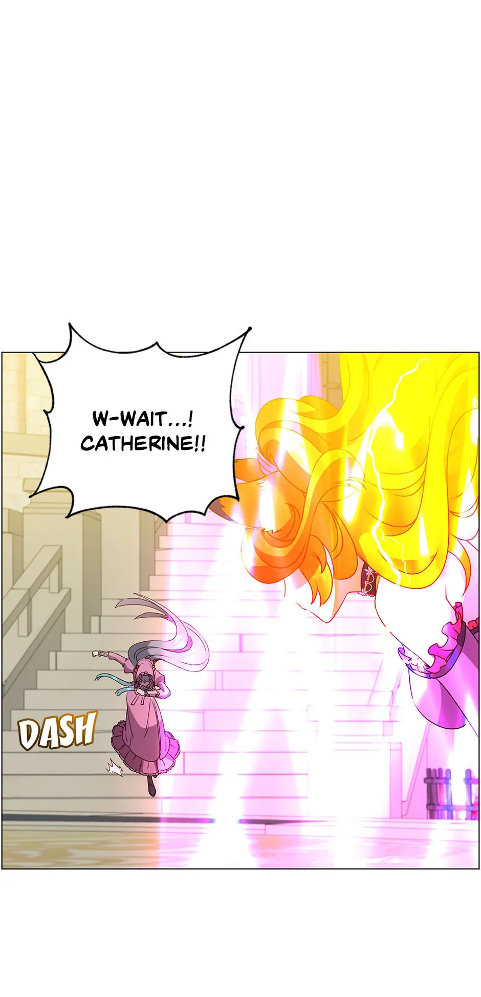 Read The Max Level Hero Strikes Back ENGLISH Manga Online