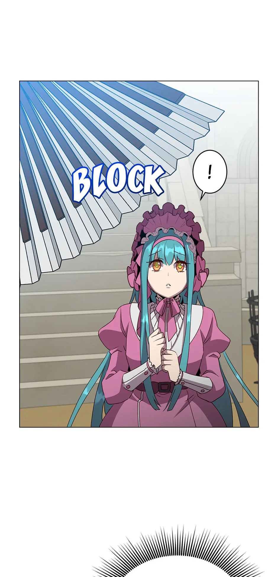 Read The Max Level Hero Strikes Back ENGLISH Manga Online