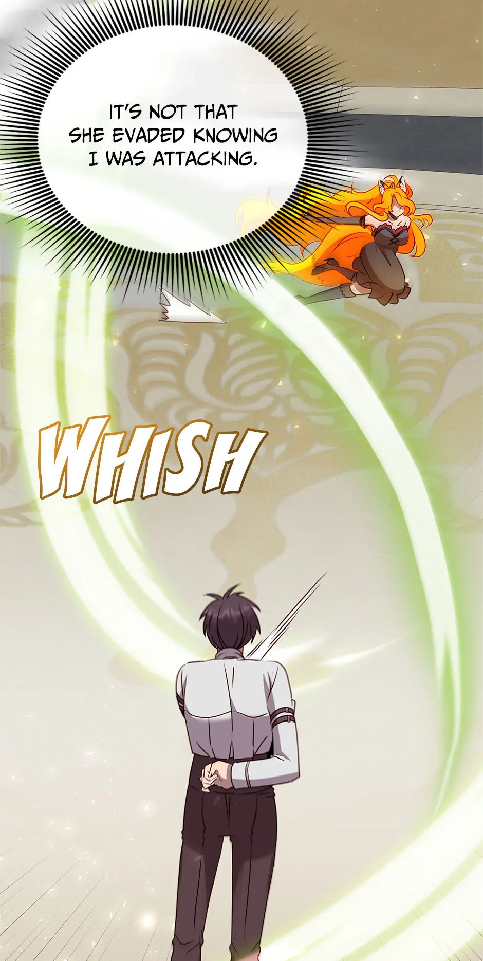 Read The Max Level Hero Strikes Back ENGLISH Manga Online