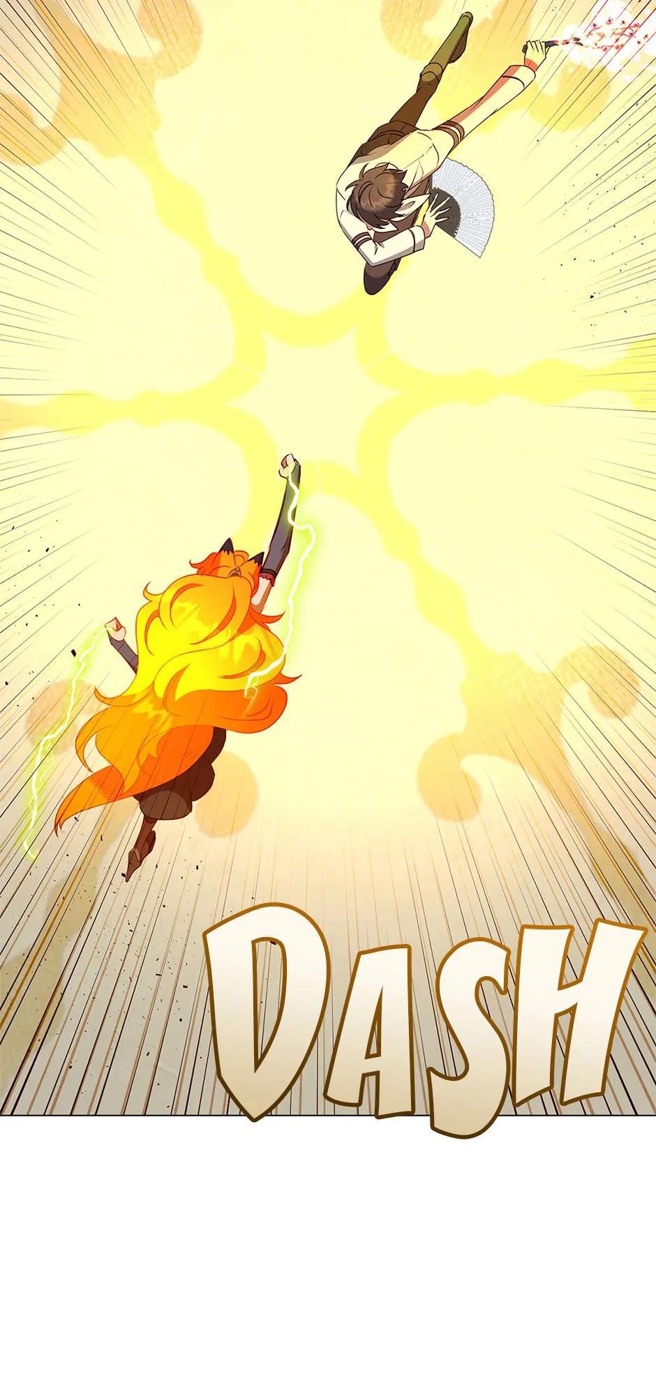 Read The Max Level Hero Strikes Back ENGLISH Manga Online