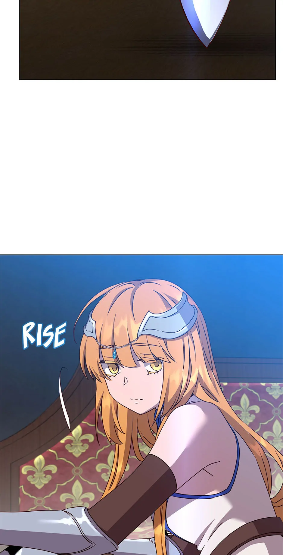 Read The Max Level Hero Strikes Back ENGLISH Manga Online