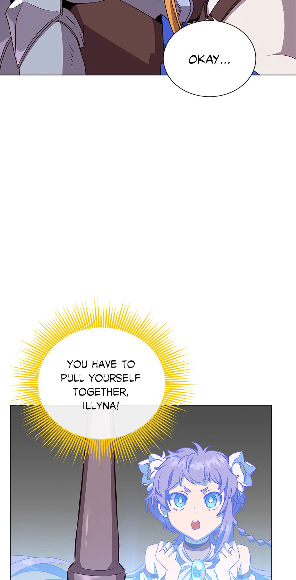 Read The Max Level Hero Strikes Back ENGLISH Manga Online