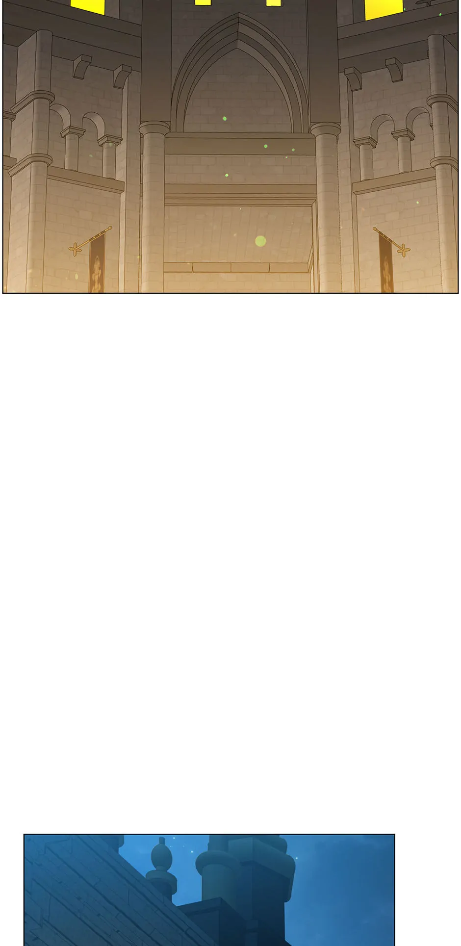 Read The Max Level Hero Strikes Back ENGLISH Manga Online