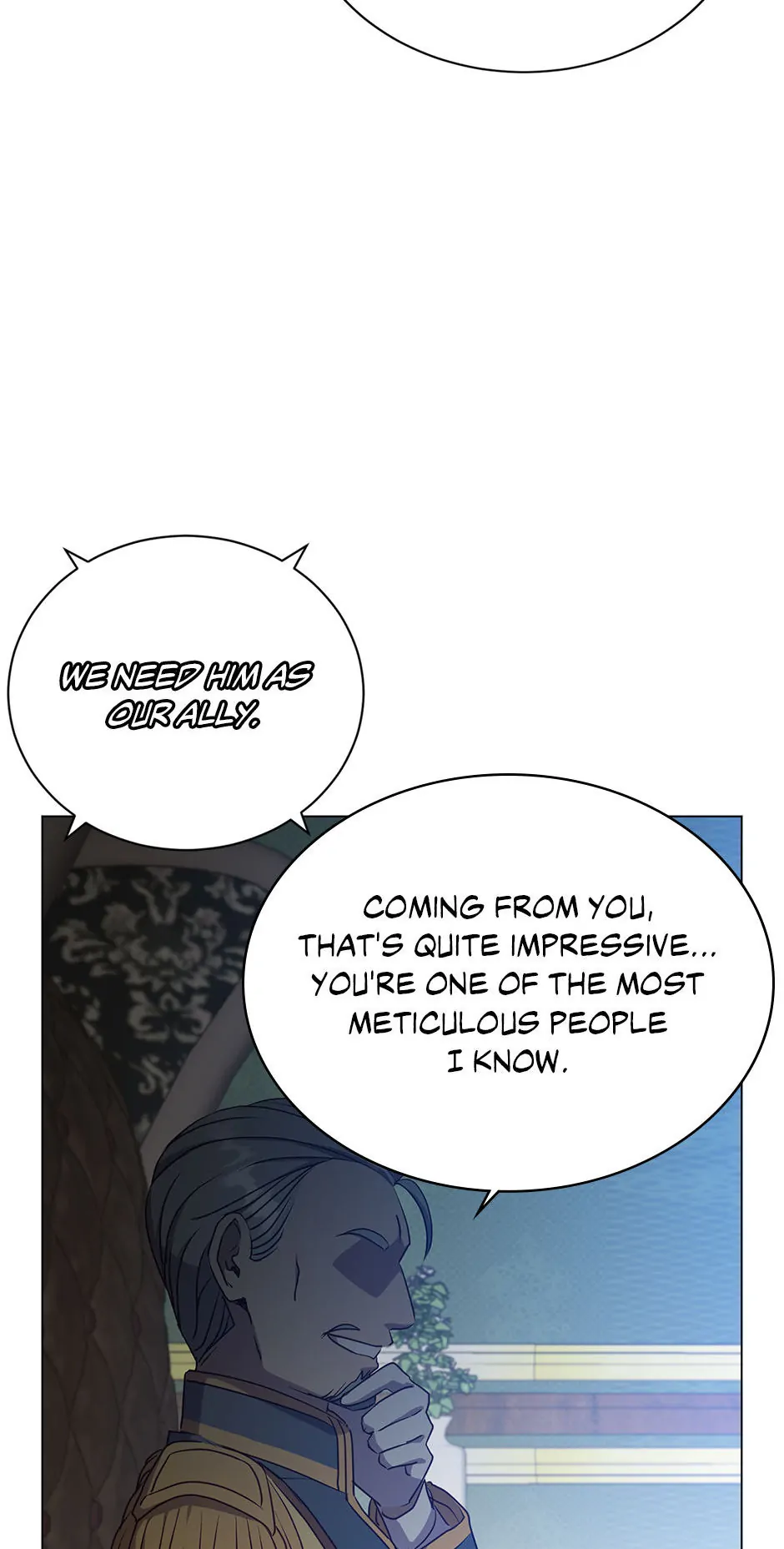 Read The Max Level Hero Strikes Back ENGLISH Manga Online