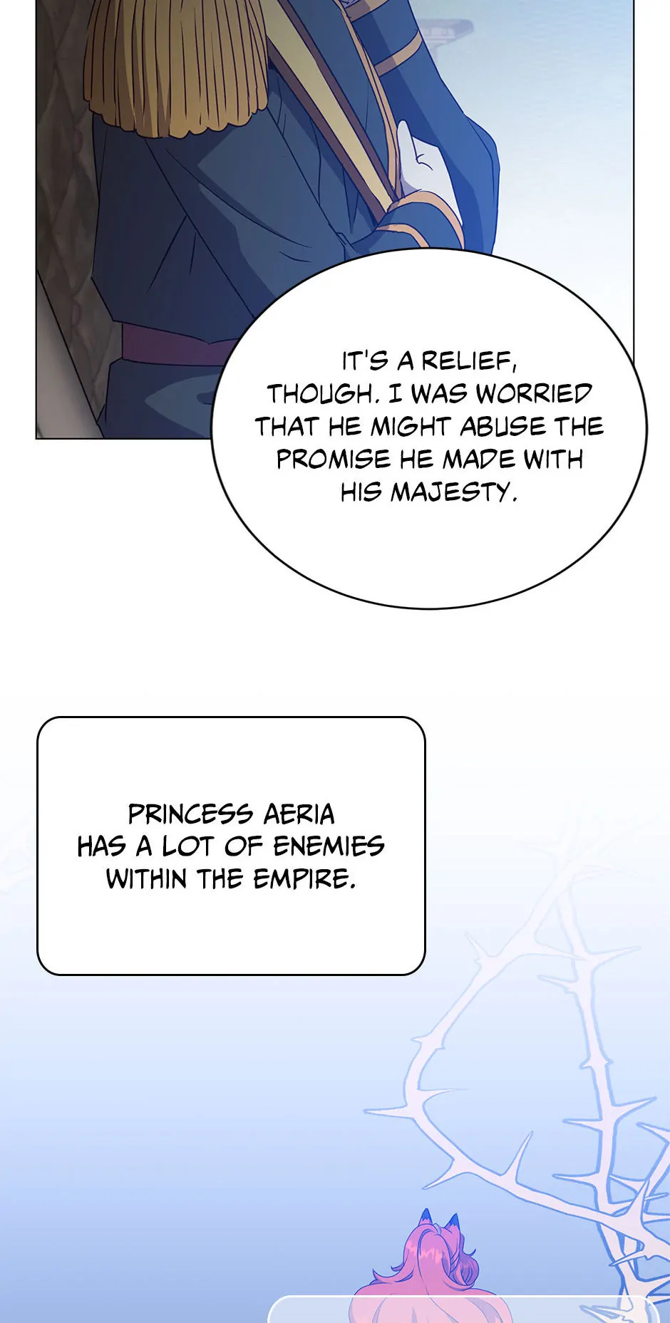 Read The Max Level Hero Strikes Back ENGLISH Manga Online