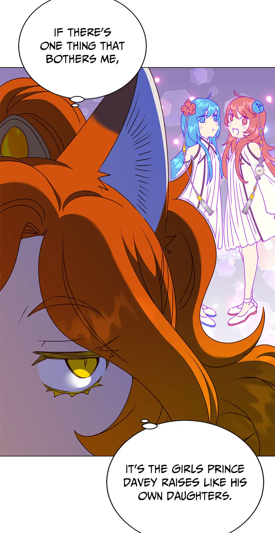 Read The Max Level Hero Strikes Back ENGLISH Manga Online