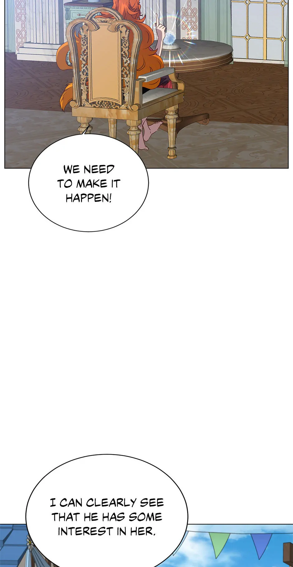 Read The Max Level Hero Strikes Back ENGLISH Manga Online