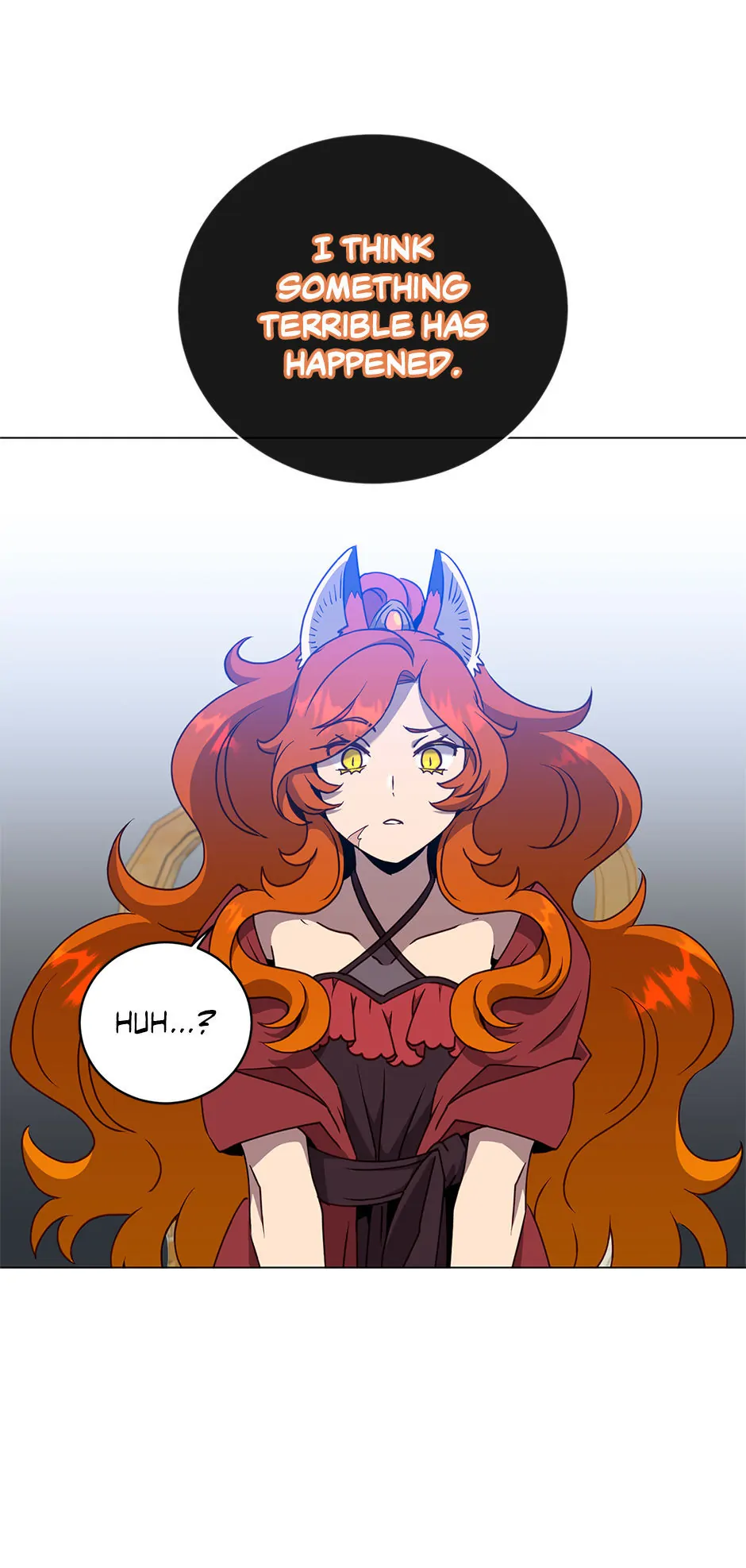 Read The Max Level Hero Strikes Back ENGLISH Manga Online