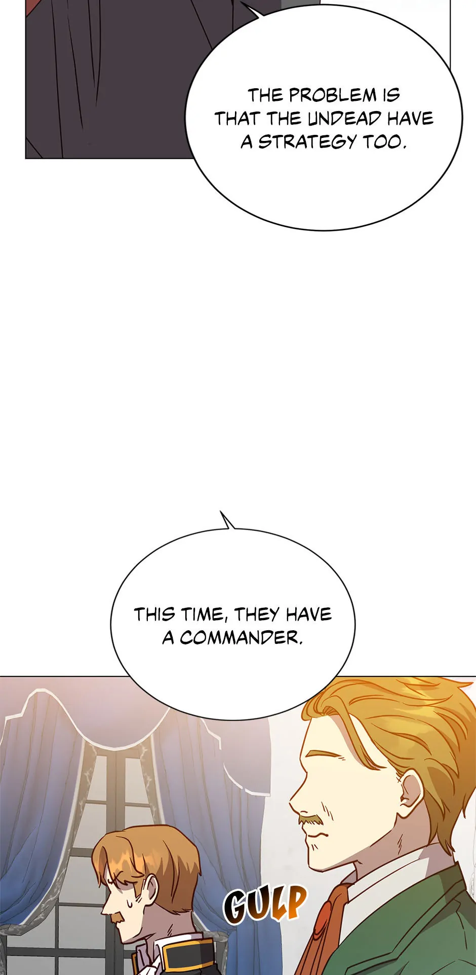 Read The Max Level Hero Strikes Back ENGLISH Manga Online