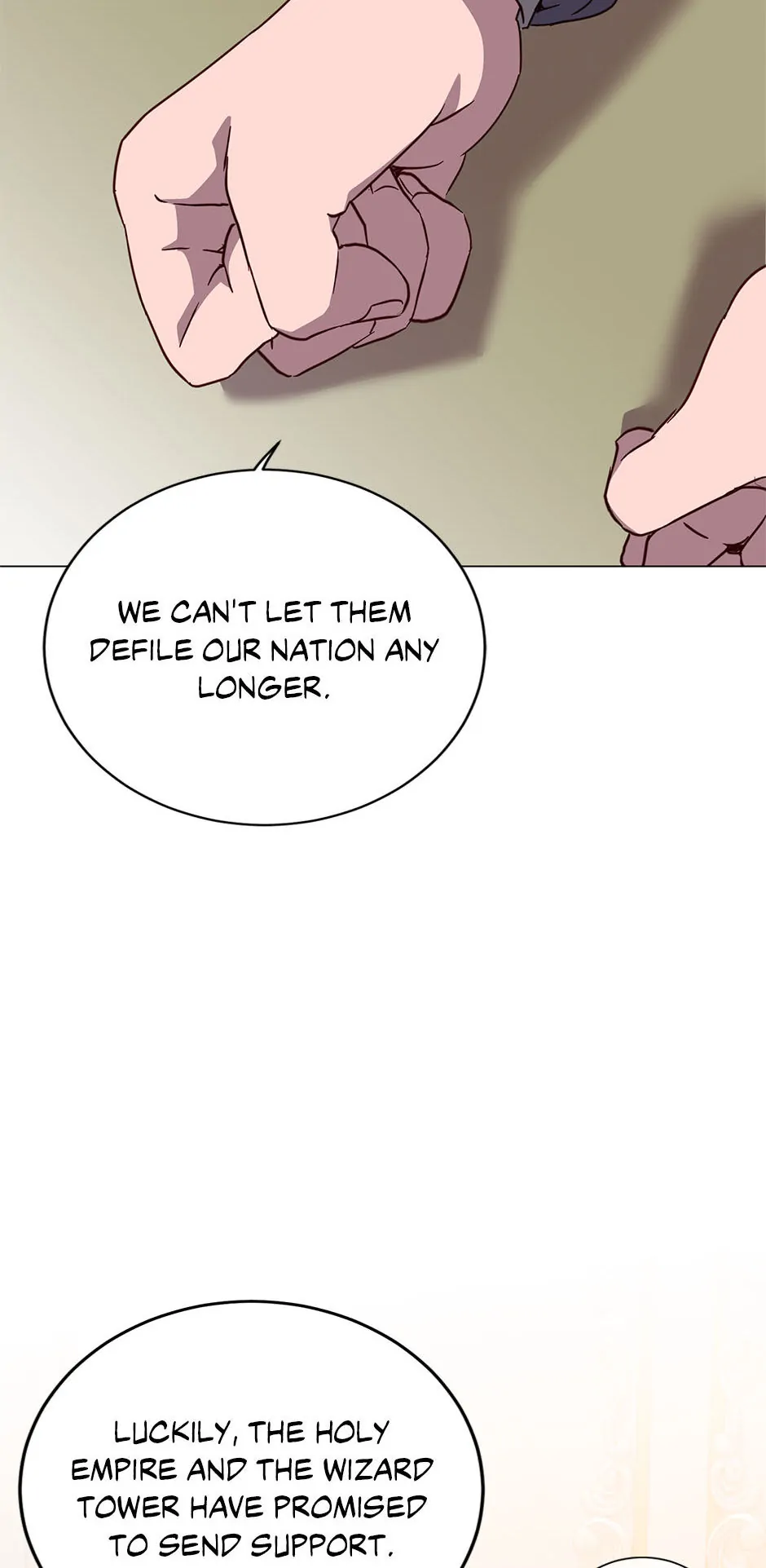 Read The Max Level Hero Strikes Back ENGLISH Manga Online