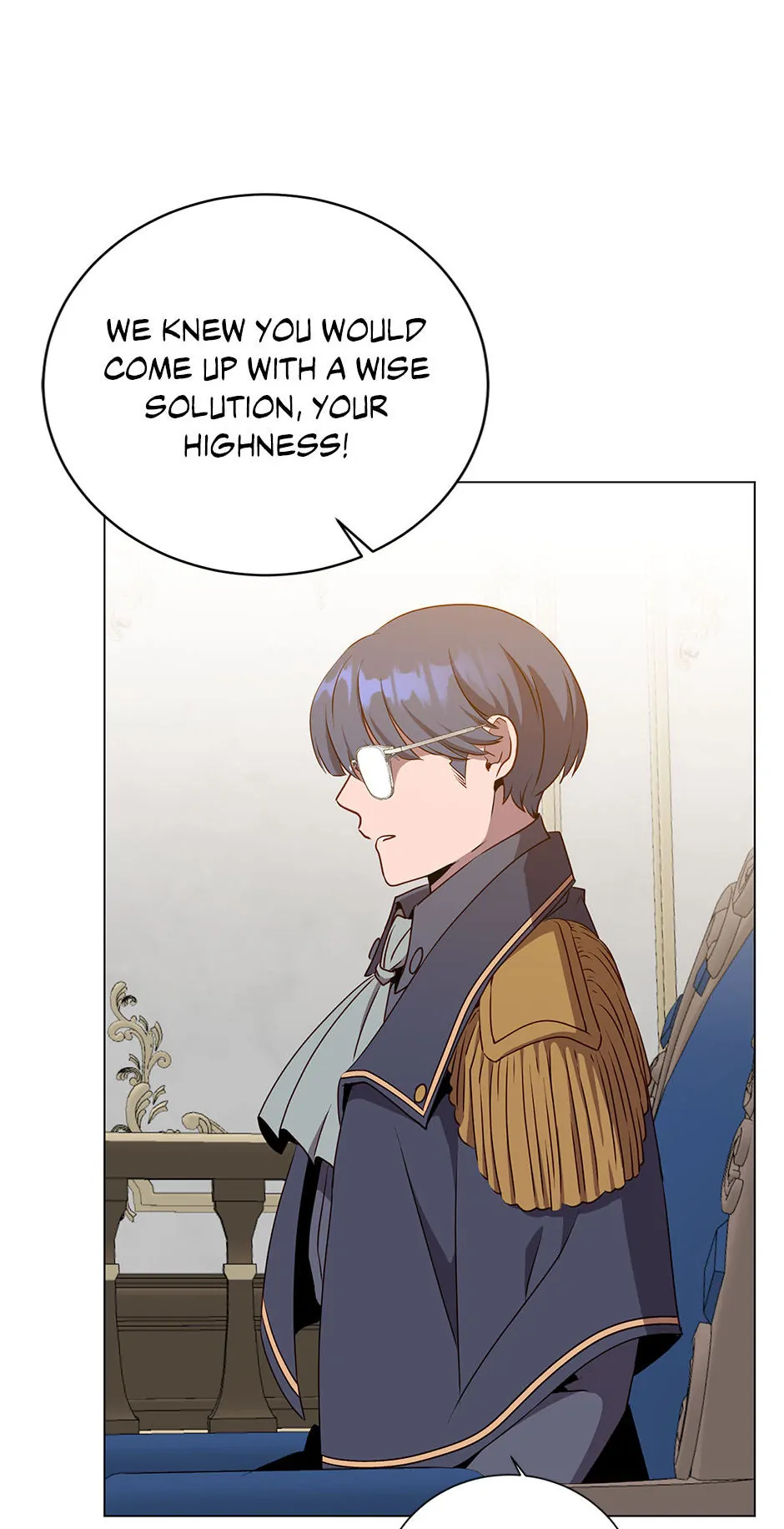 Read The Max Level Hero Strikes Back ENGLISH Manga Online