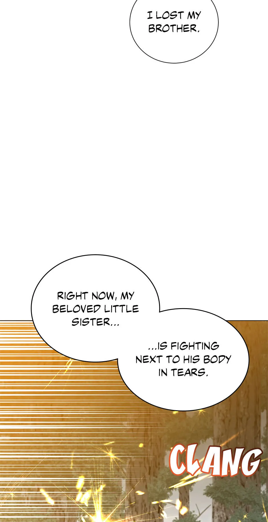 Read The Max Level Hero Strikes Back ENGLISH Manga Online