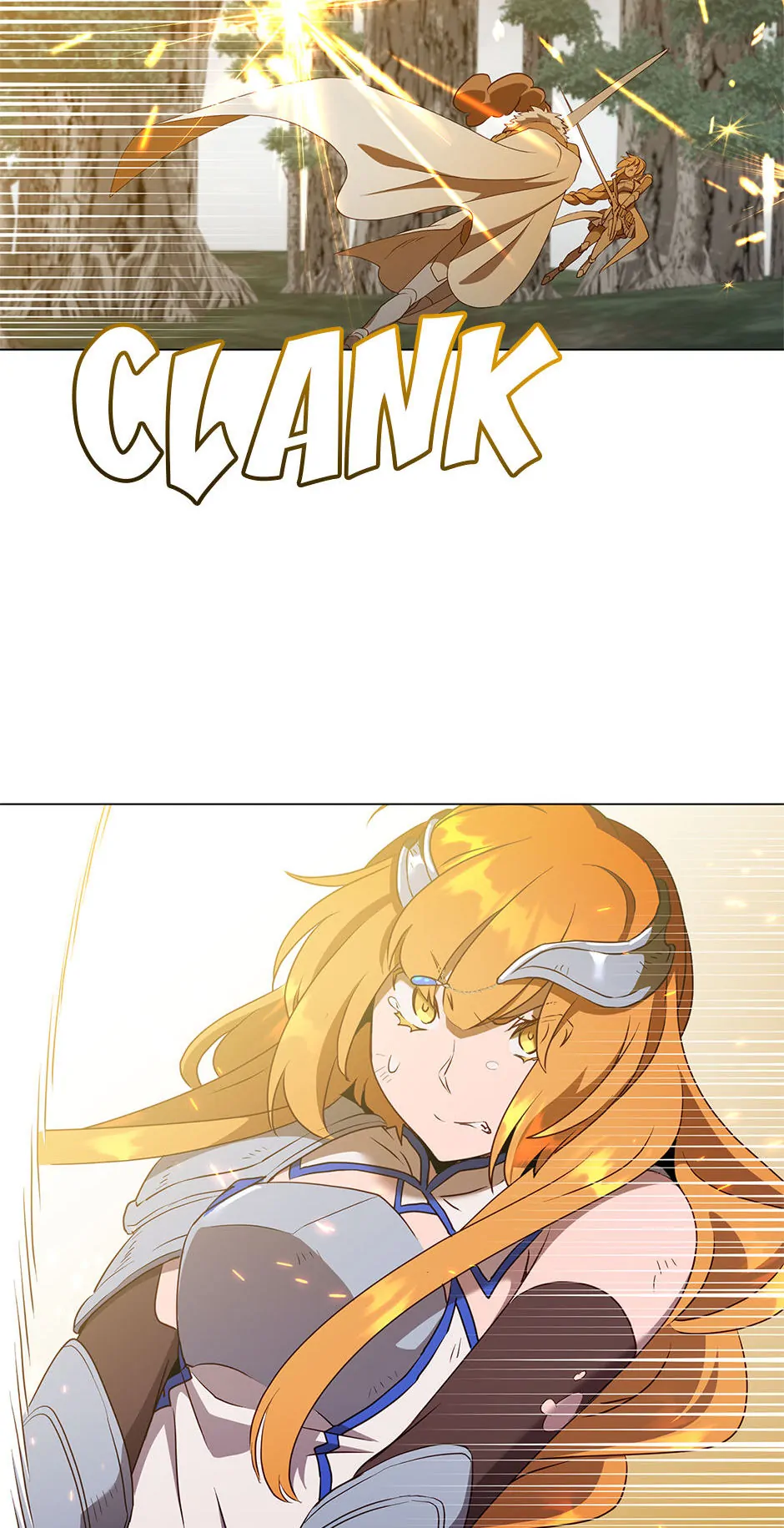 Read The Max Level Hero Strikes Back ENGLISH Manga Online