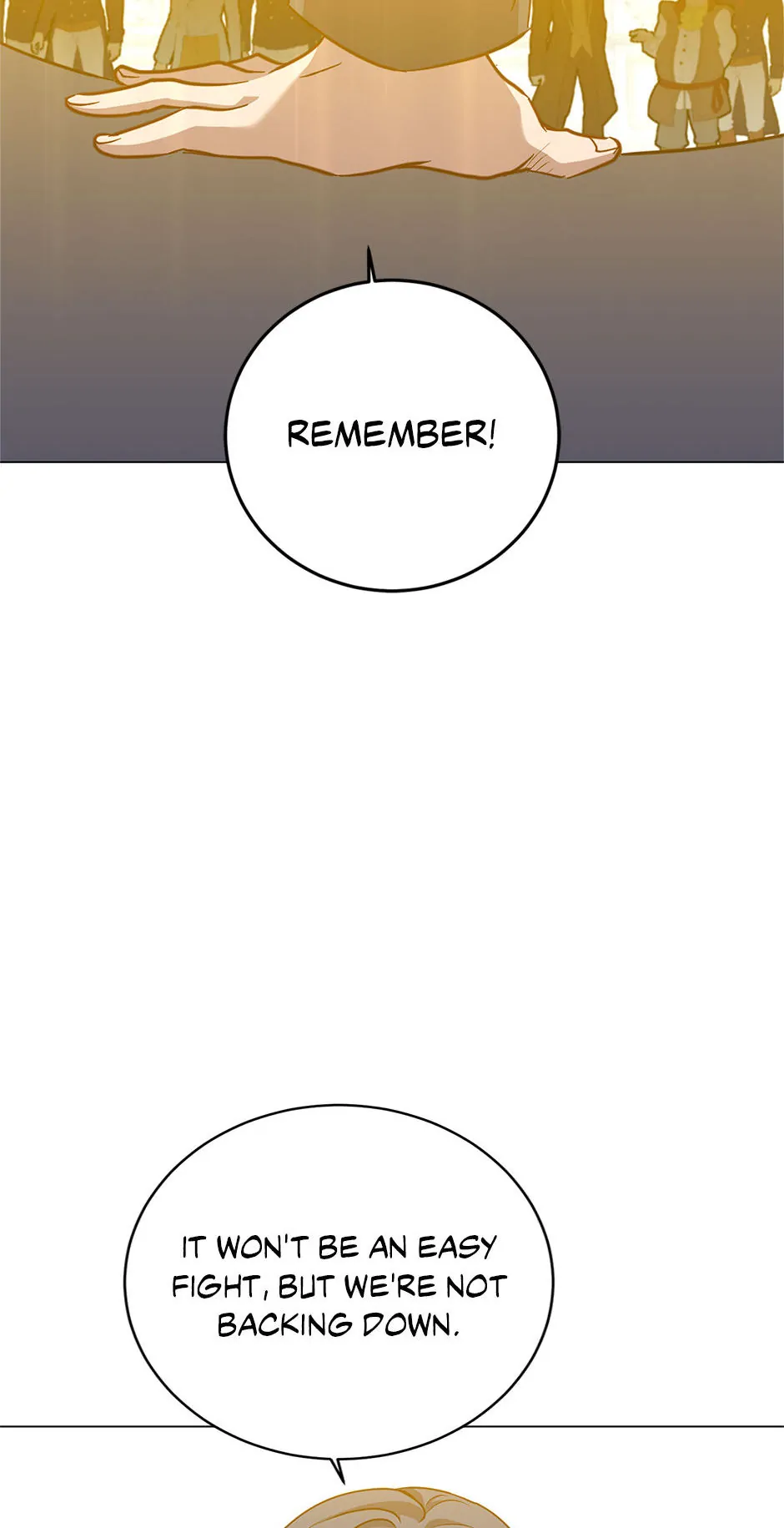 Read The Max Level Hero Strikes Back ENGLISH Manga Online