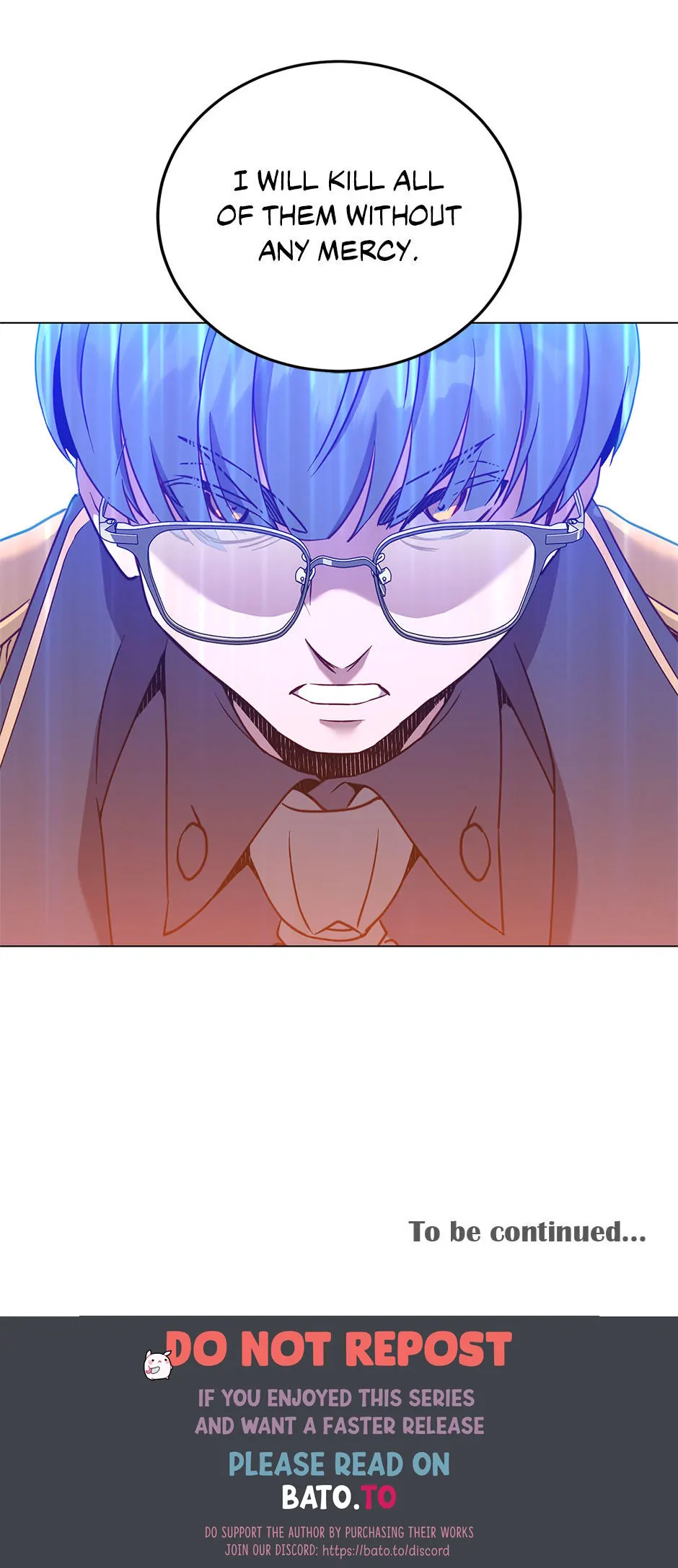 Read The Max Level Hero Strikes Back ENGLISH Manga Online