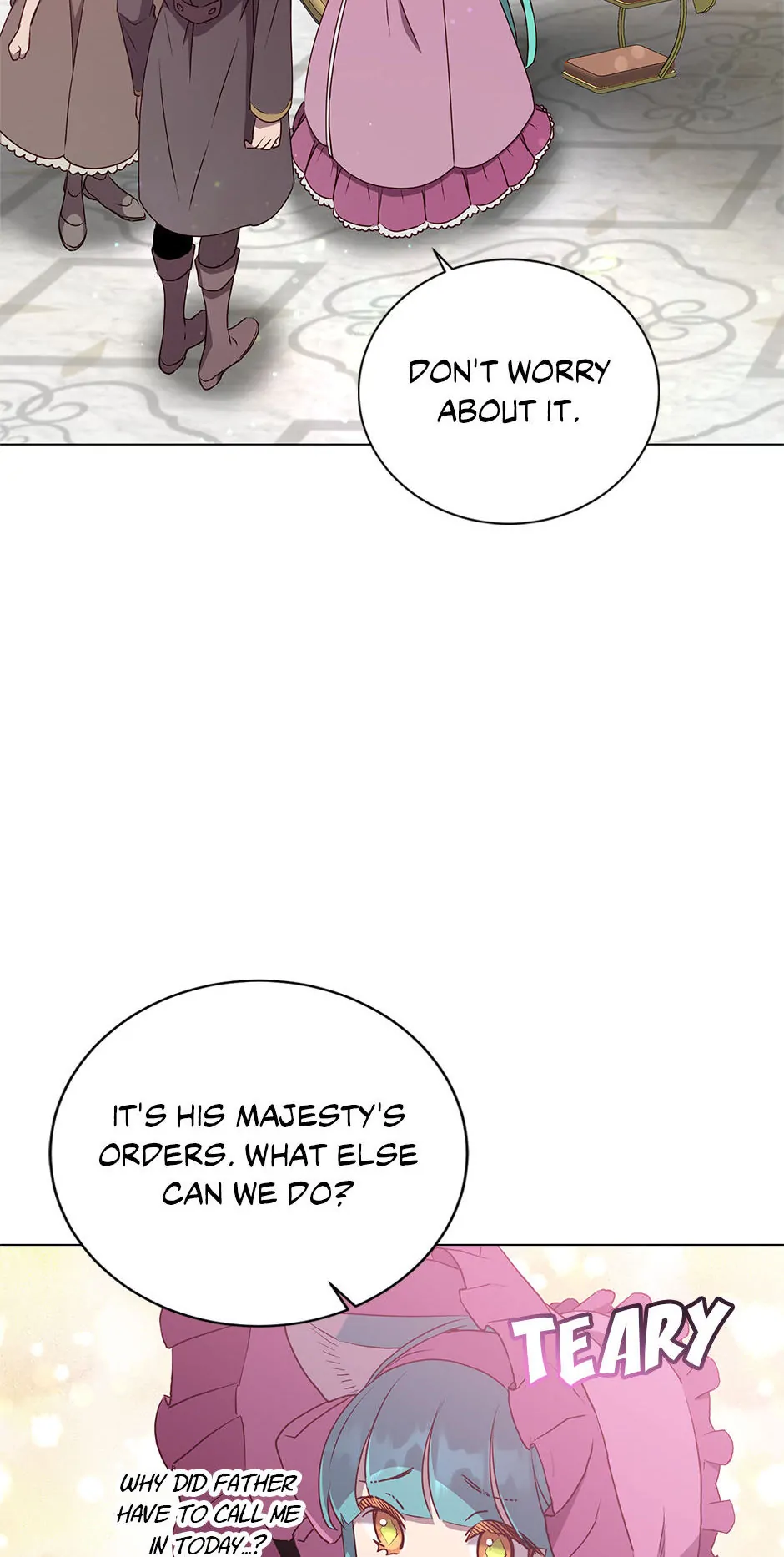 Read The Max Level Hero Strikes Back ENGLISH Manga Online