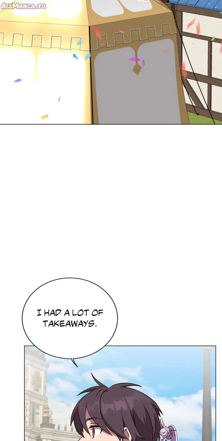 Read The Max Level Hero Strikes Back ENGLISH Manga Online