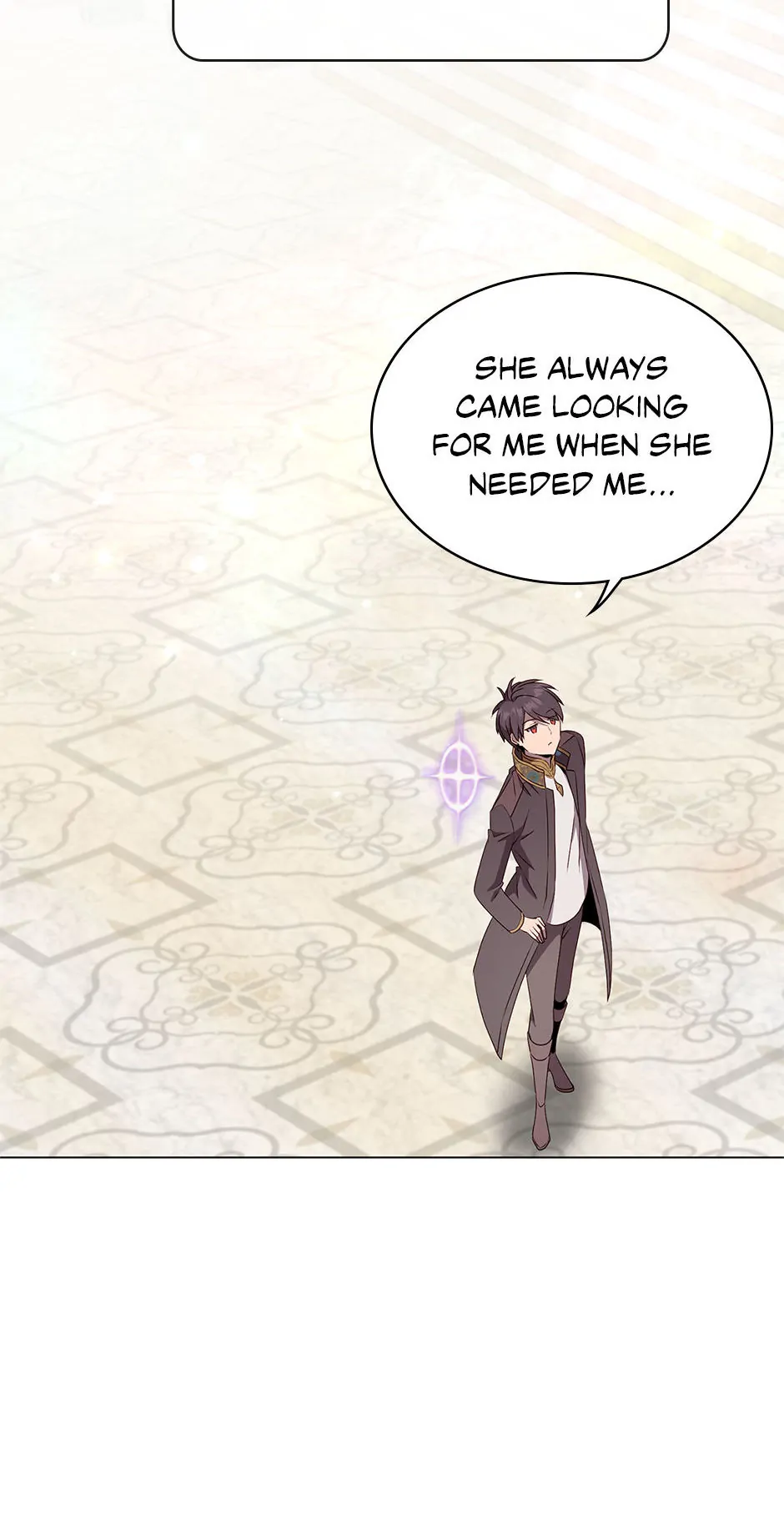 Read The Max Level Hero Strikes Back ENGLISH Manga Online