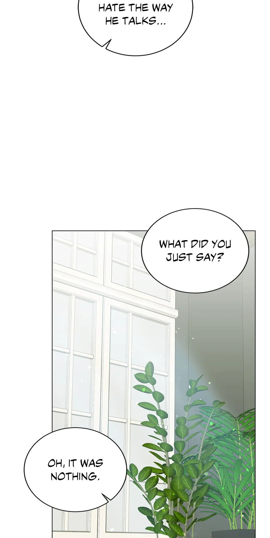 Read The Max Level Hero Strikes Back ENGLISH Manga Online