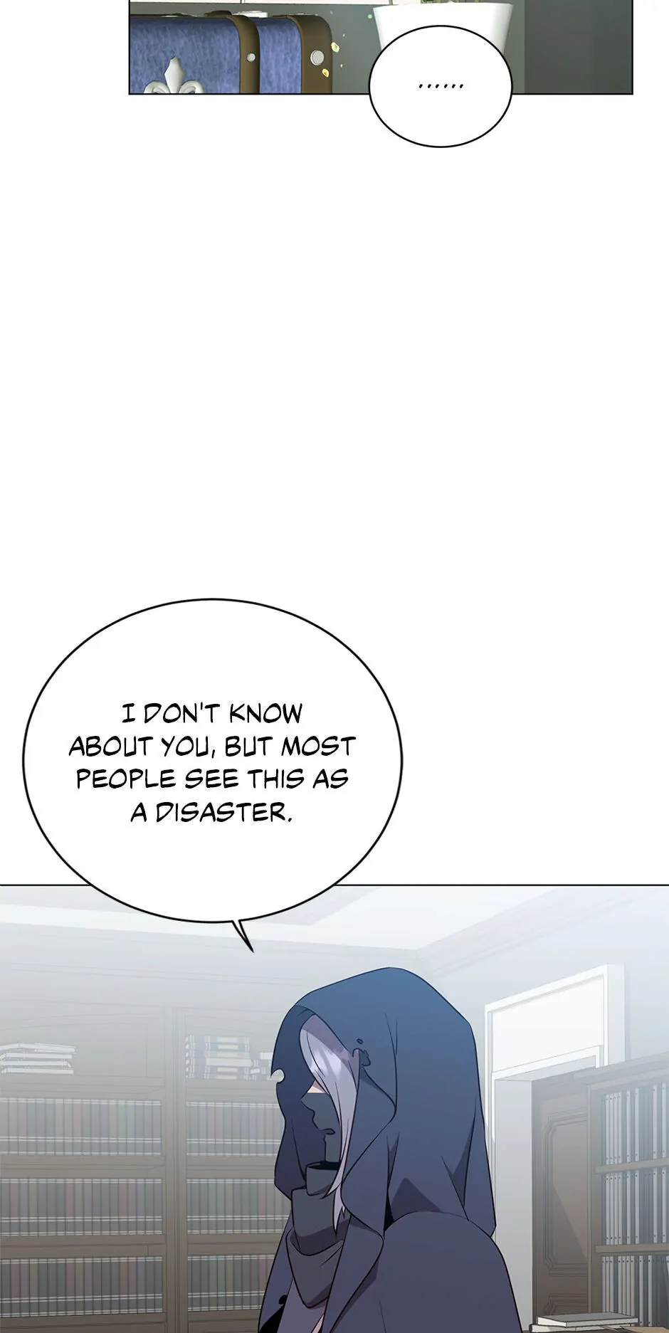 Read The Max Level Hero Strikes Back ENGLISH Manga Online