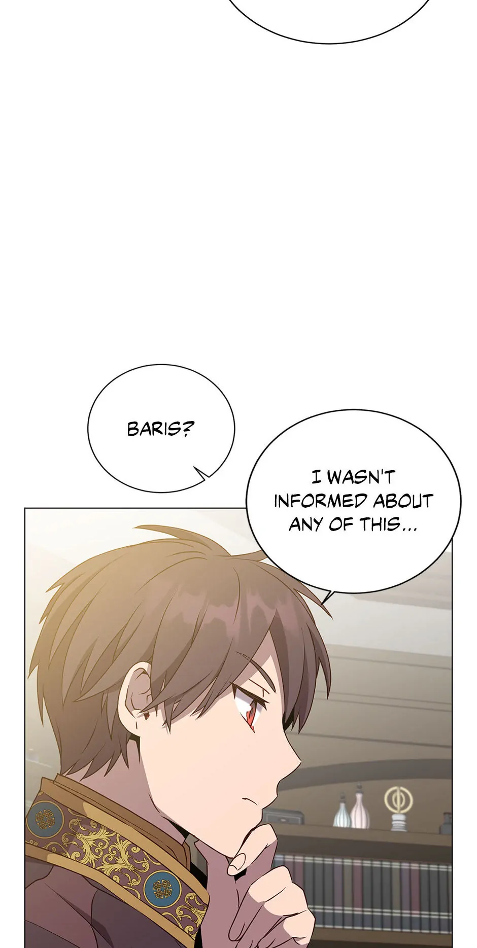 Read The Max Level Hero Strikes Back ENGLISH Manga Online