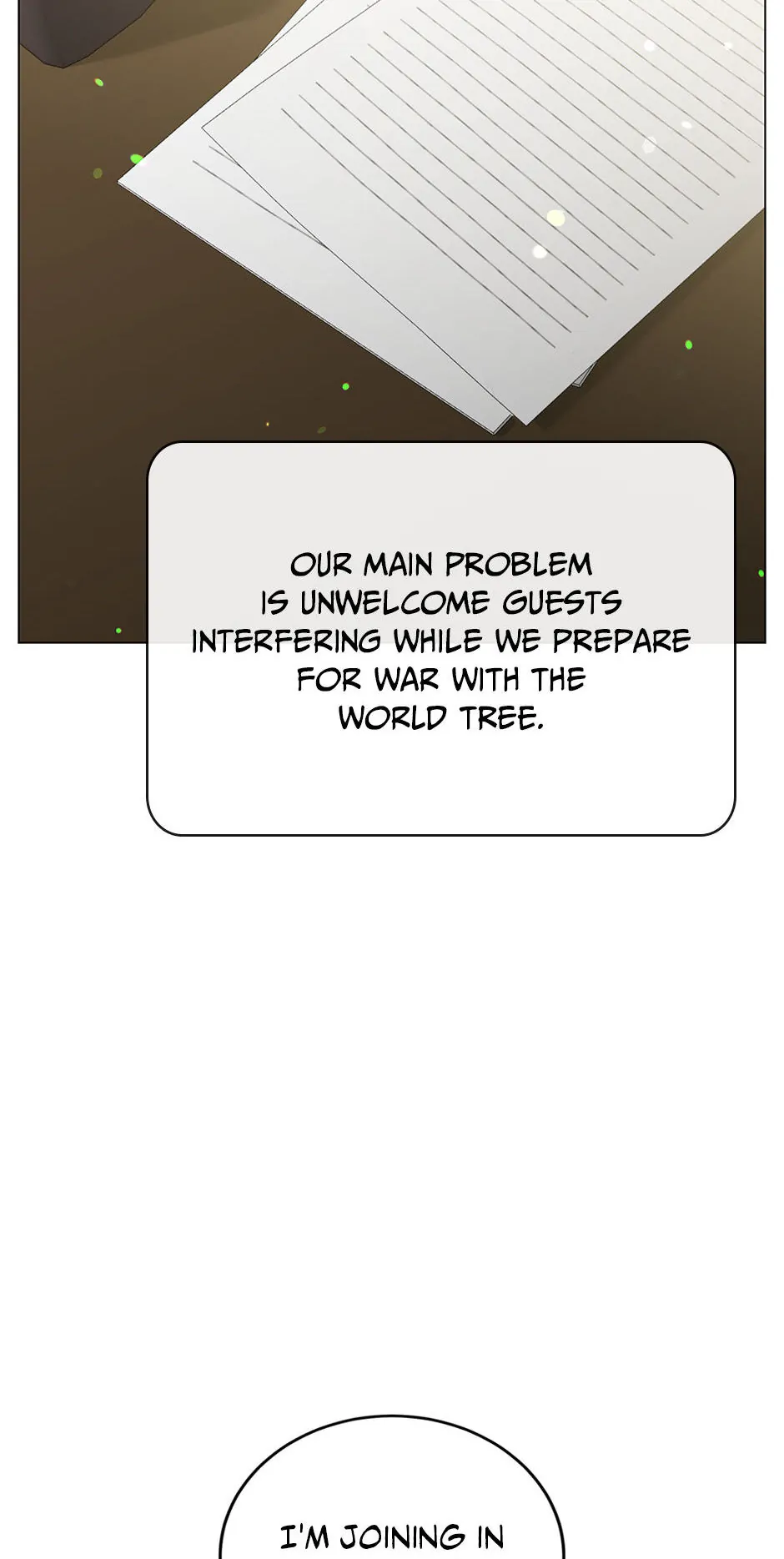 Read The Max Level Hero Strikes Back ENGLISH Manga Online