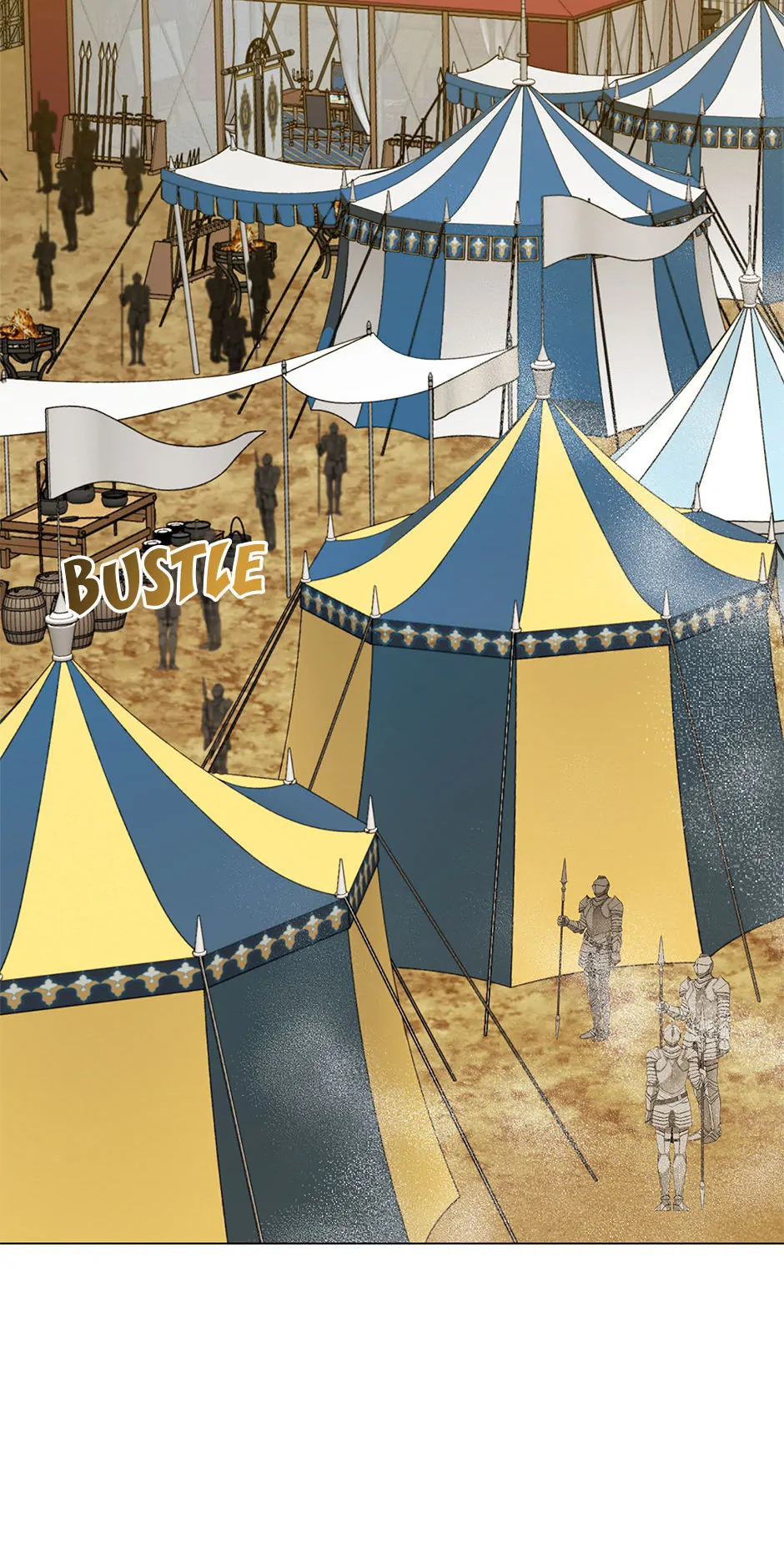 Read The Max Level Hero Strikes Back ENGLISH Manga Online