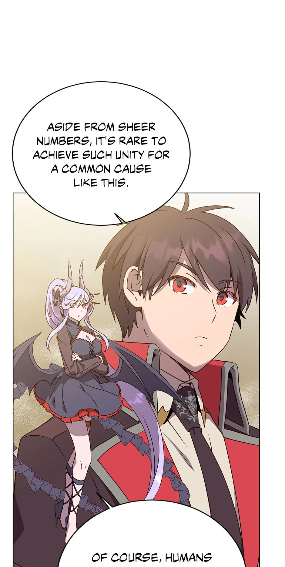 Read The Max Level Hero Strikes Back ENGLISH Manga Online