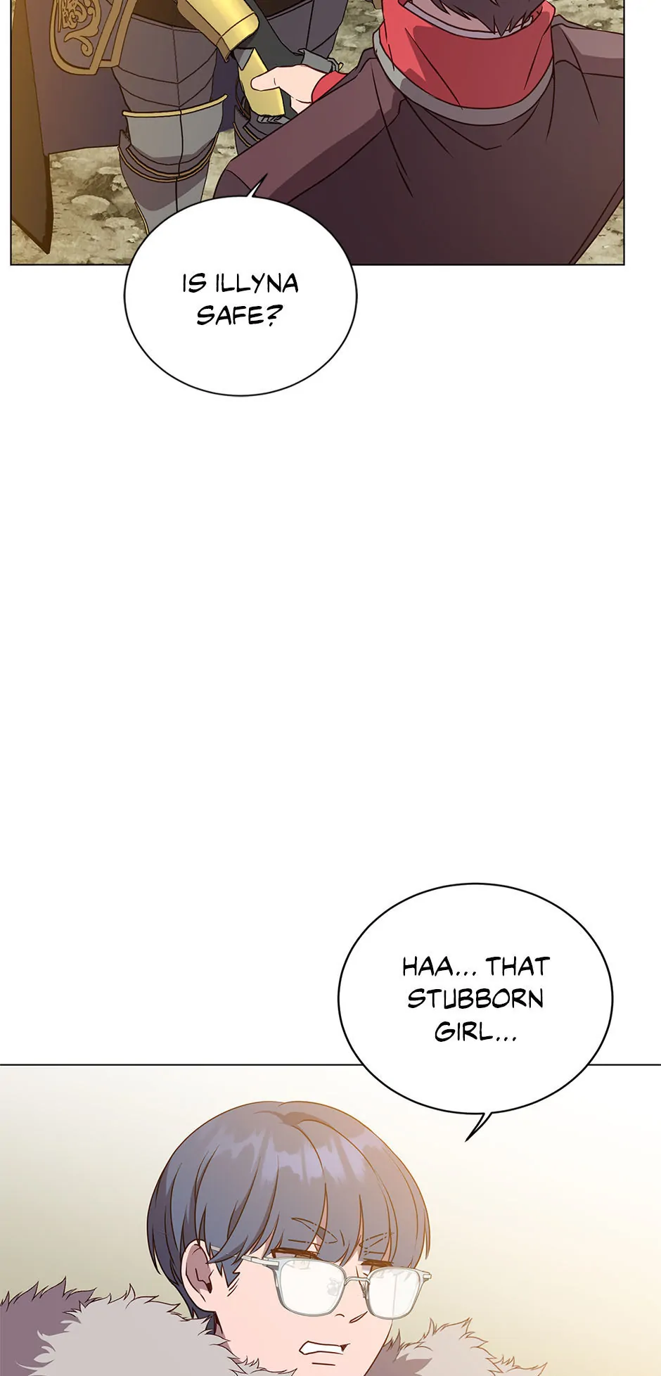 Read The Max Level Hero Strikes Back ENGLISH Manga Online