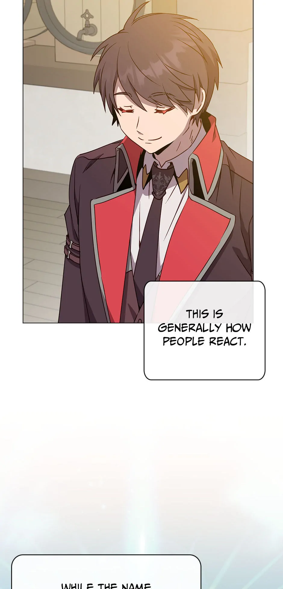 Read The Max Level Hero Strikes Back ENGLISH Manga Online