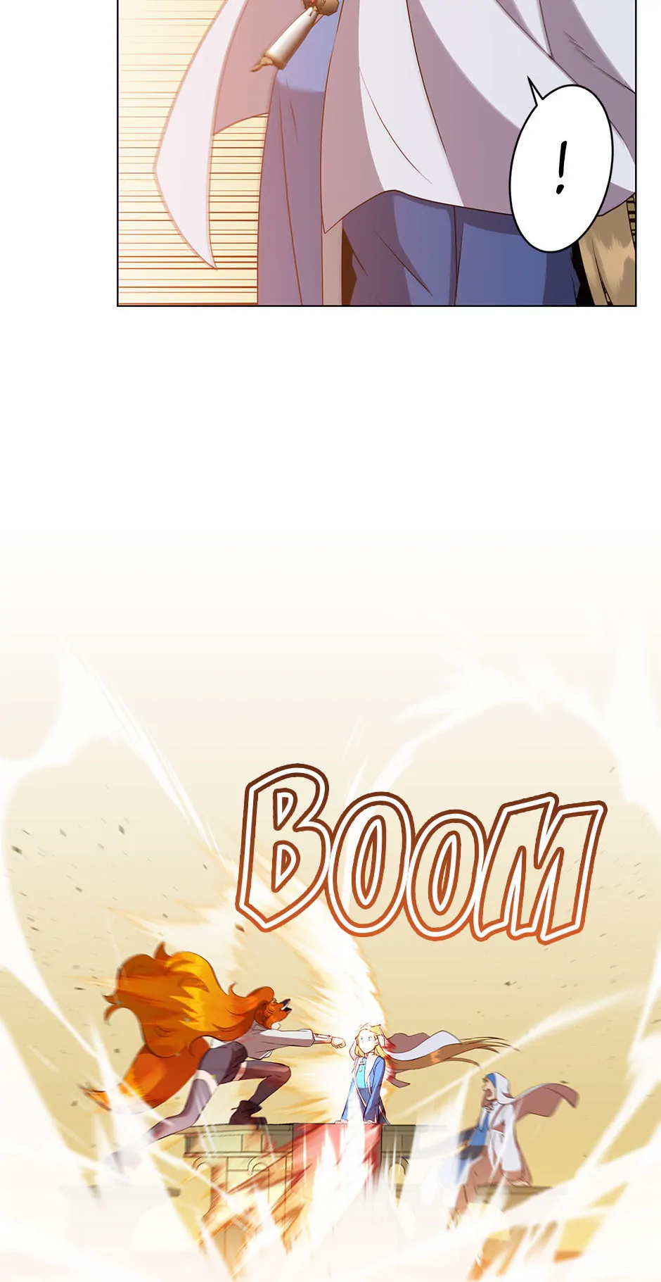 Read The Max Level Hero Strikes Back ENGLISH Manga Online