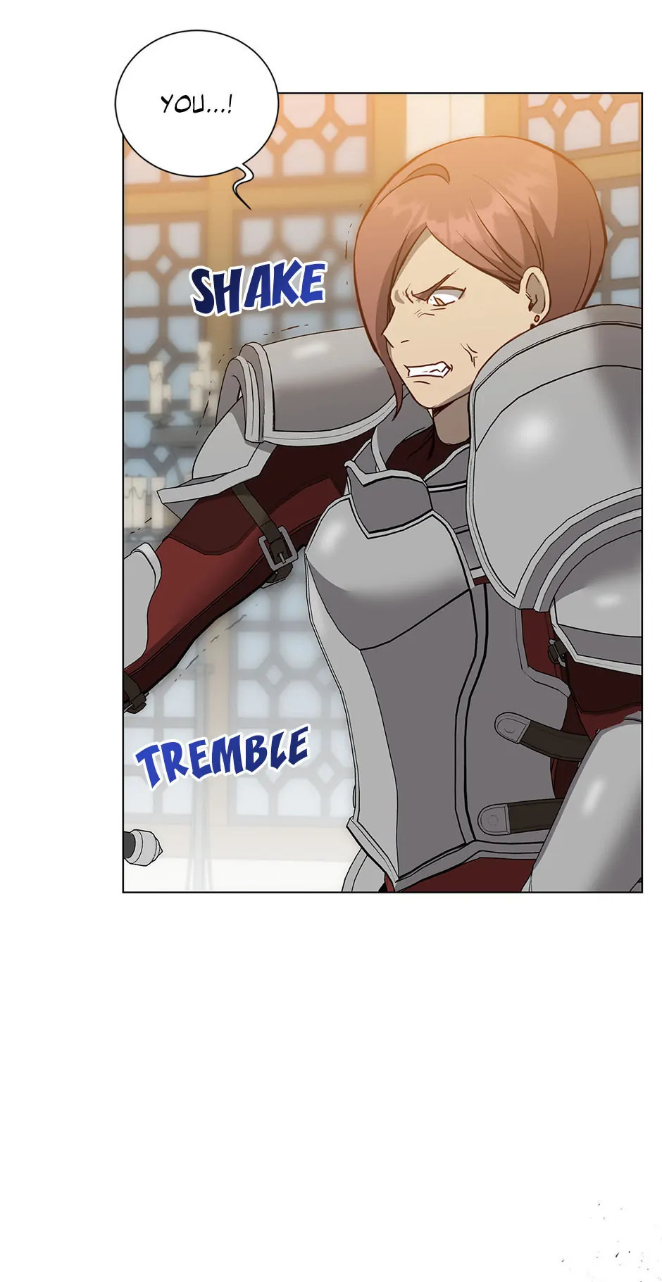 Read The Max Level Hero Strikes Back ENGLISH Manga Online